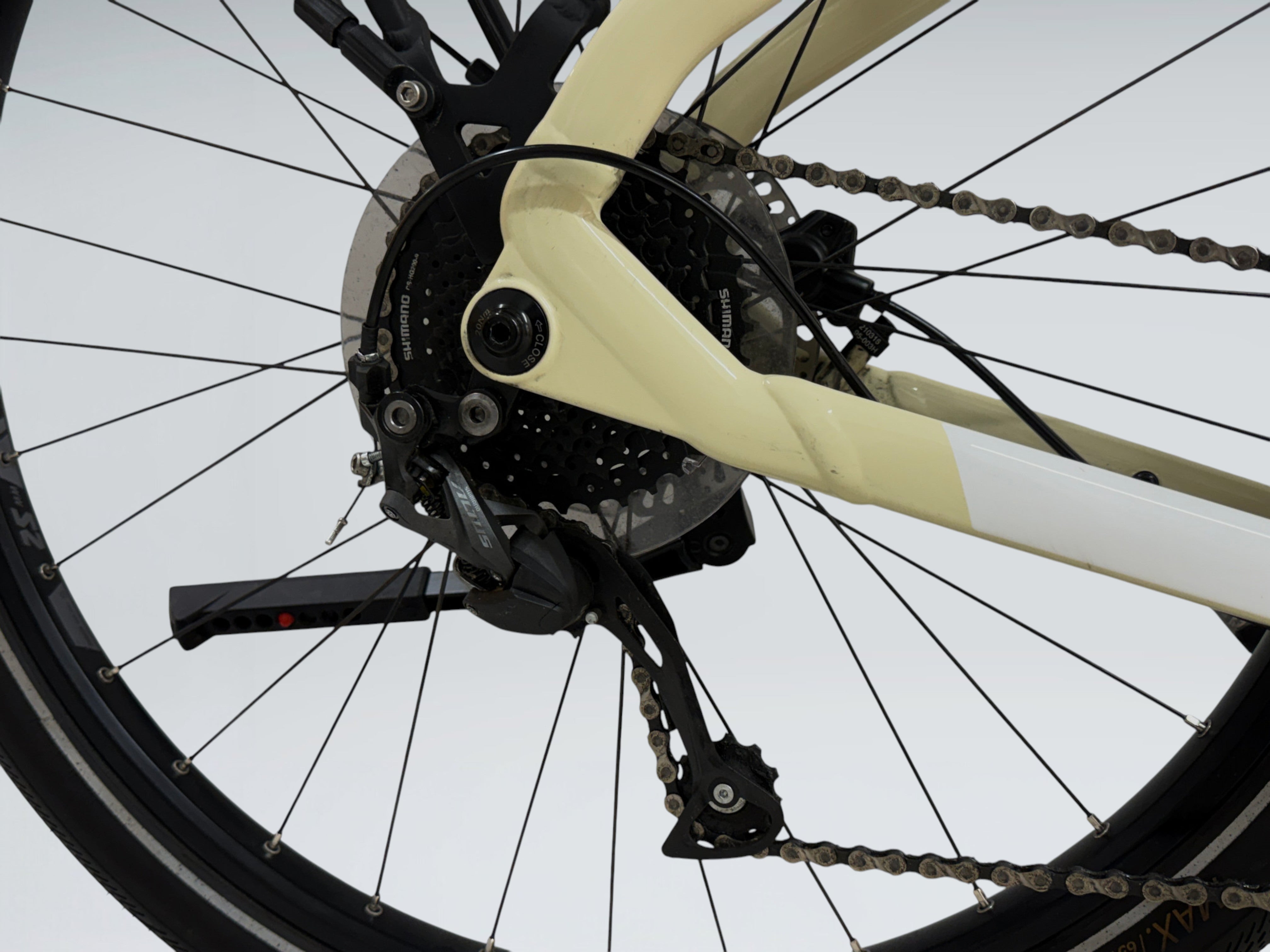 Haibike Trekking 4 (2021)