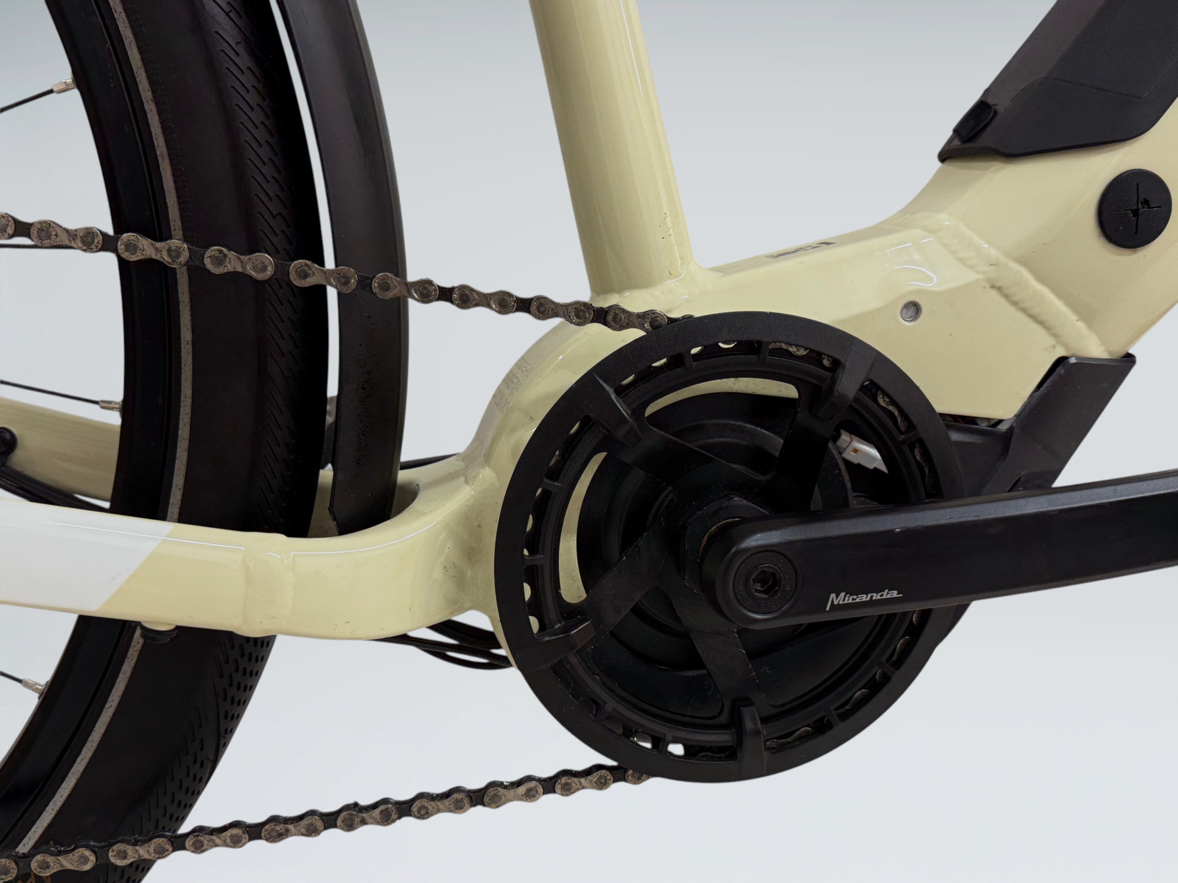 Haibike Trekking 4 (2021)