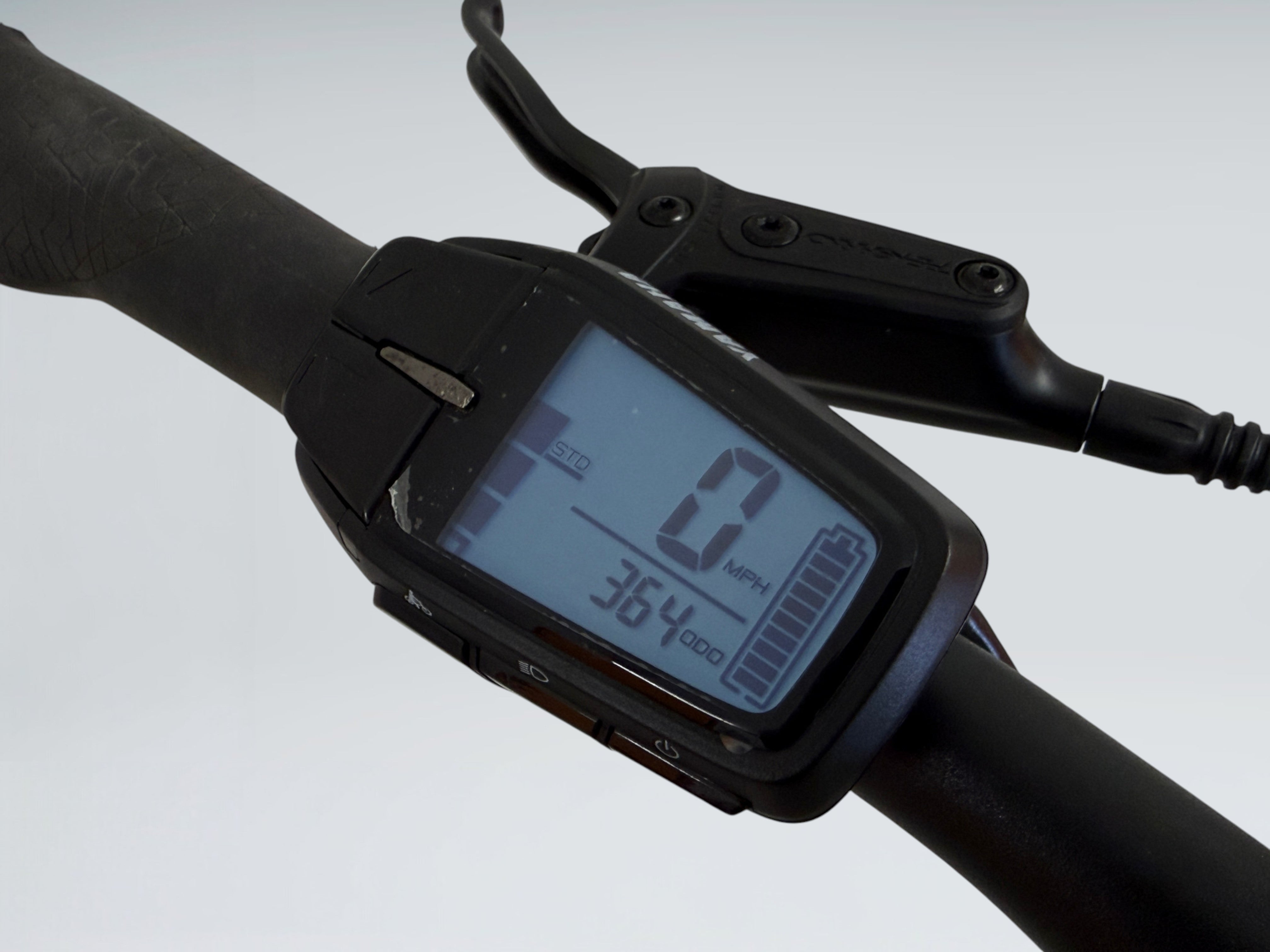 Haibike Trekking 4 (2021)