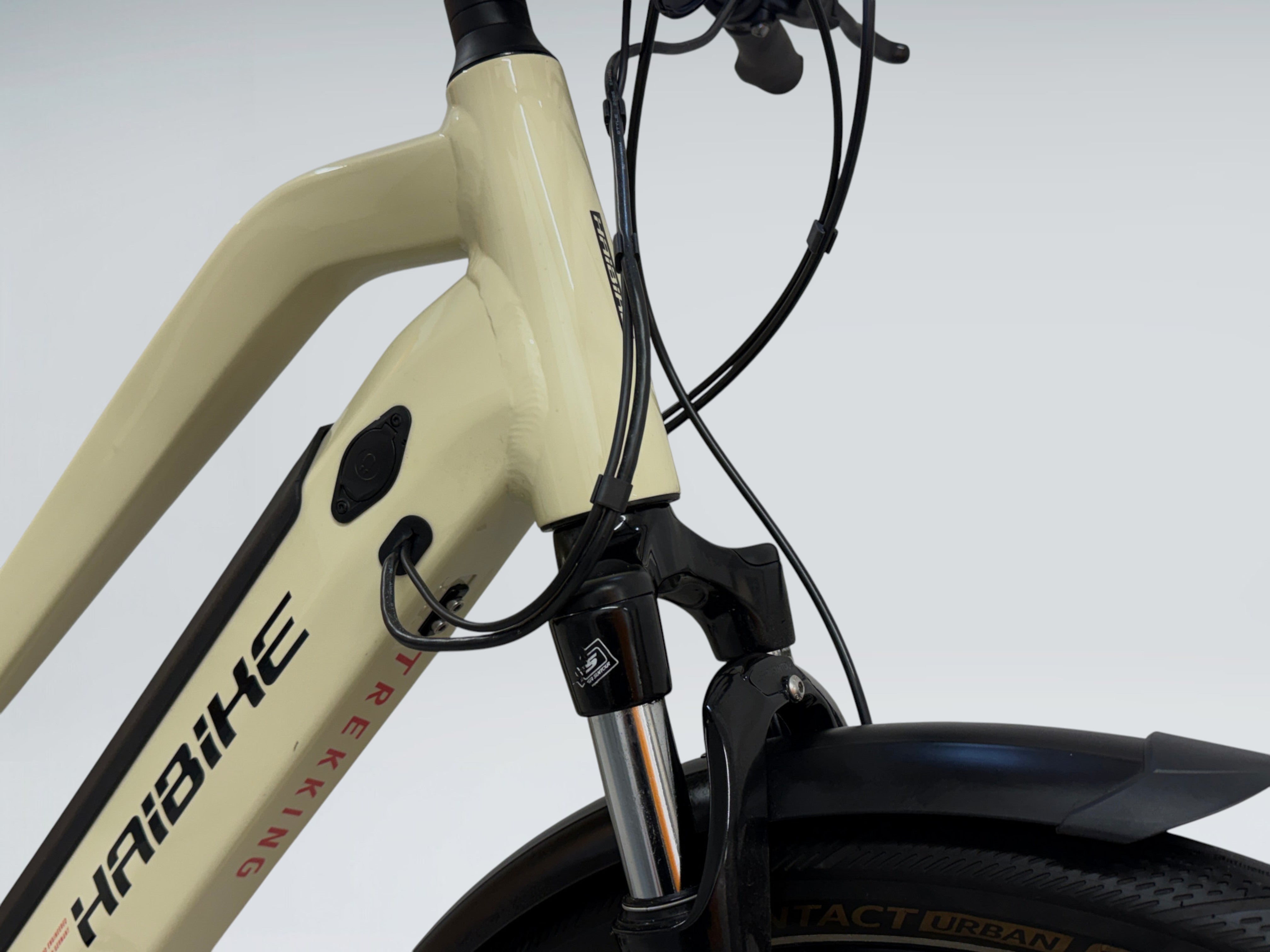 Haibike Trekking 4 (2021)