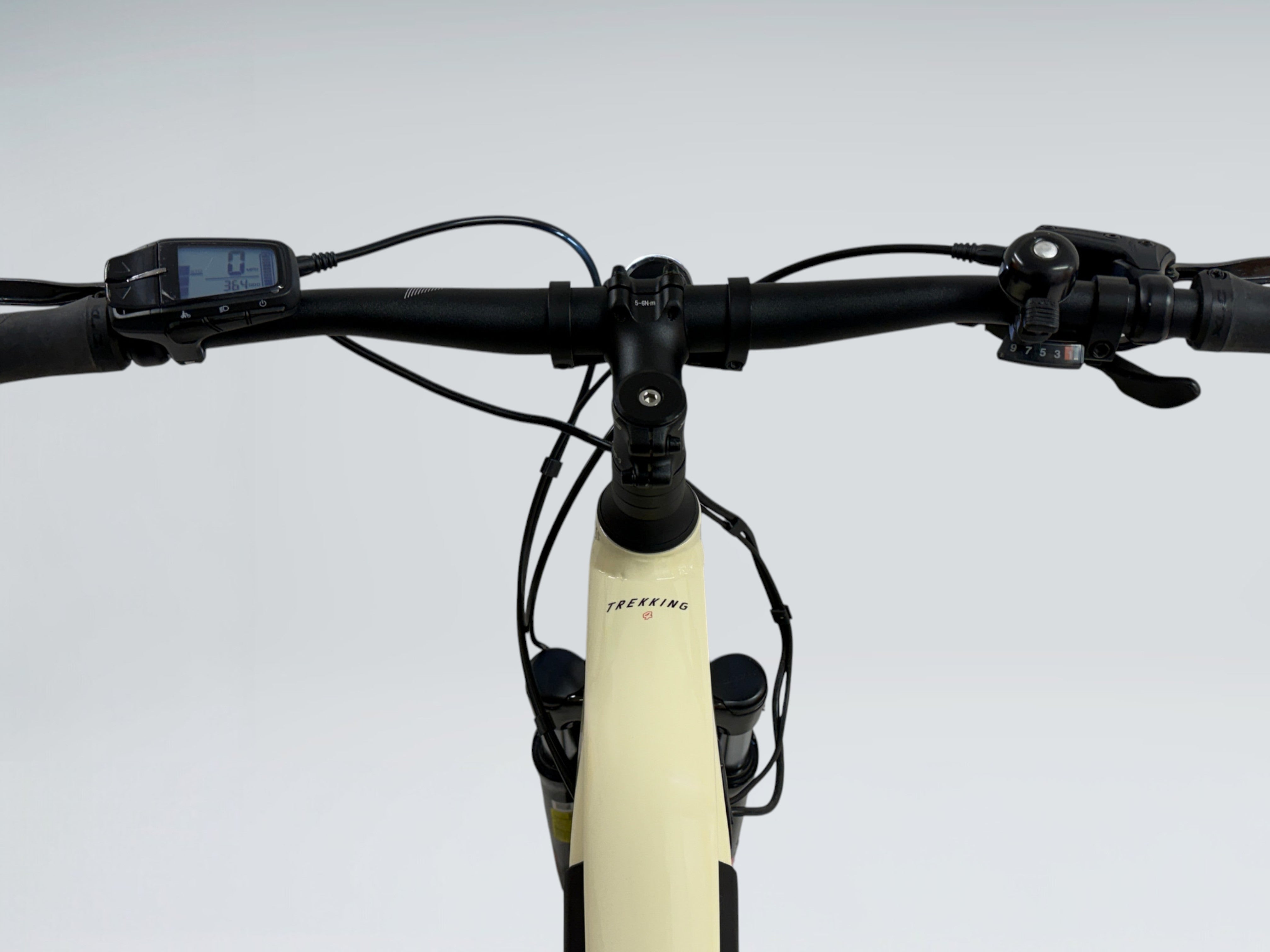 Haibike Trekking 4 (2021)