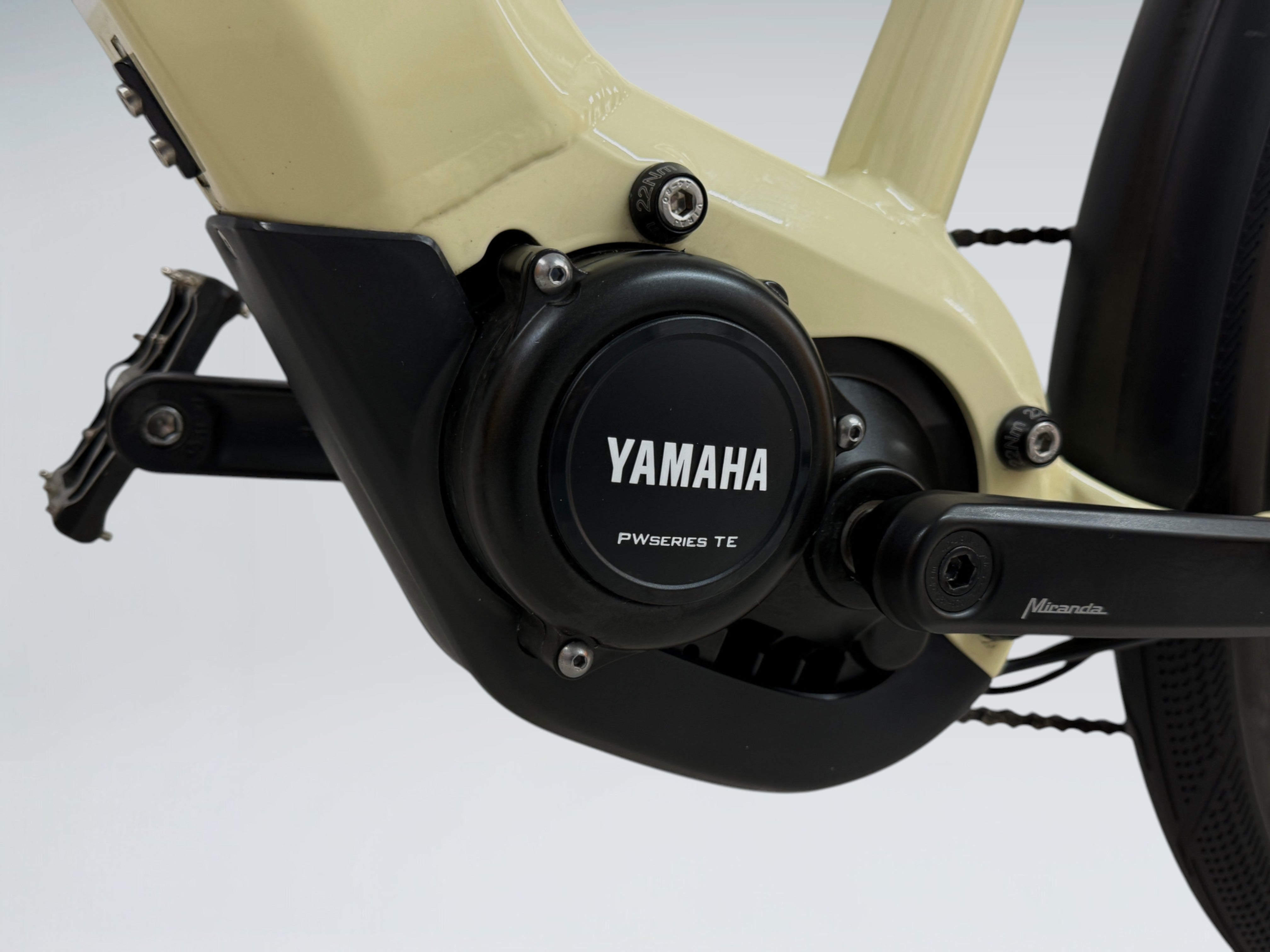 Haibike Trekking 4 (2021)