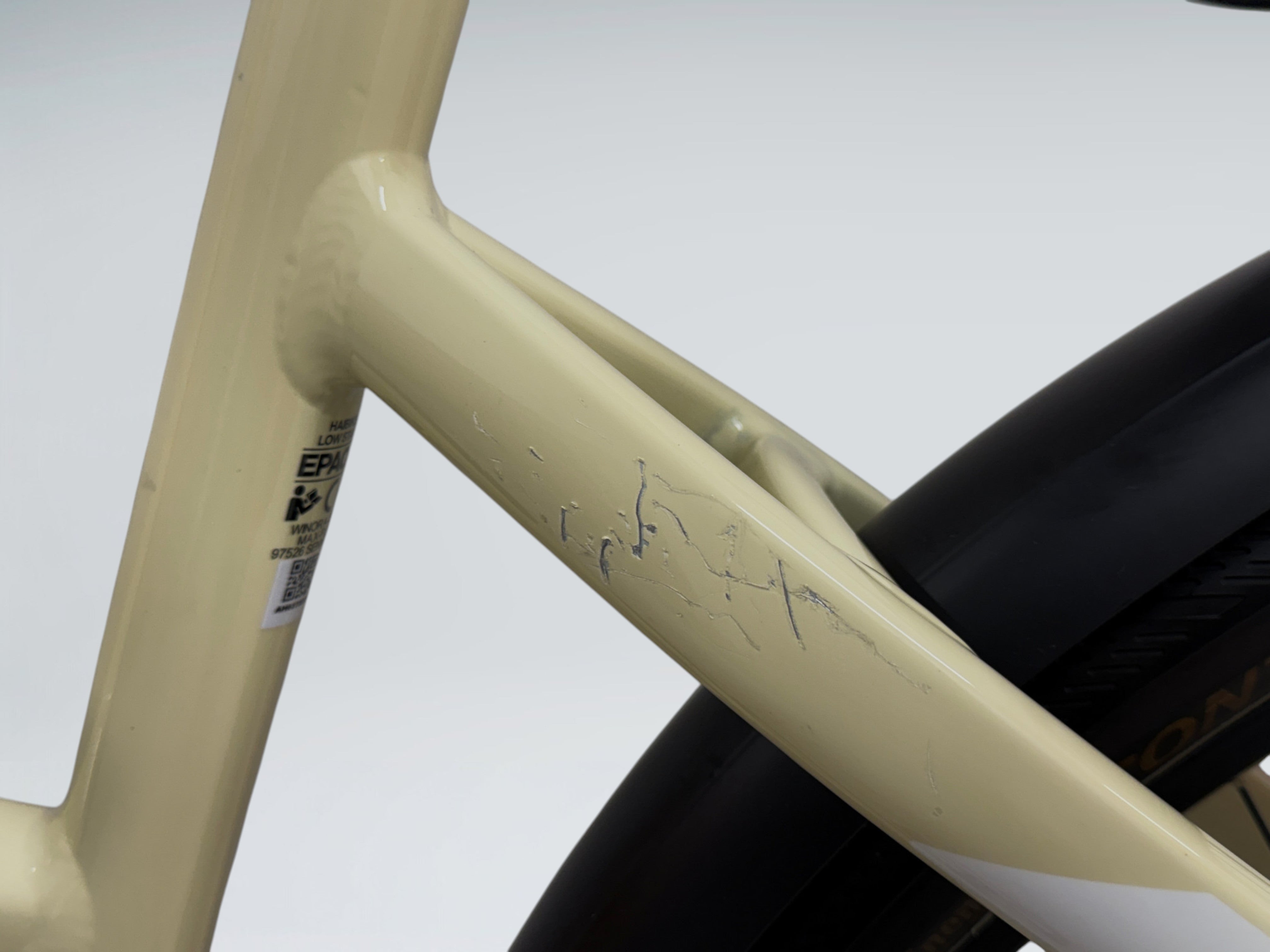 Haibike Trekking 4 (2021)