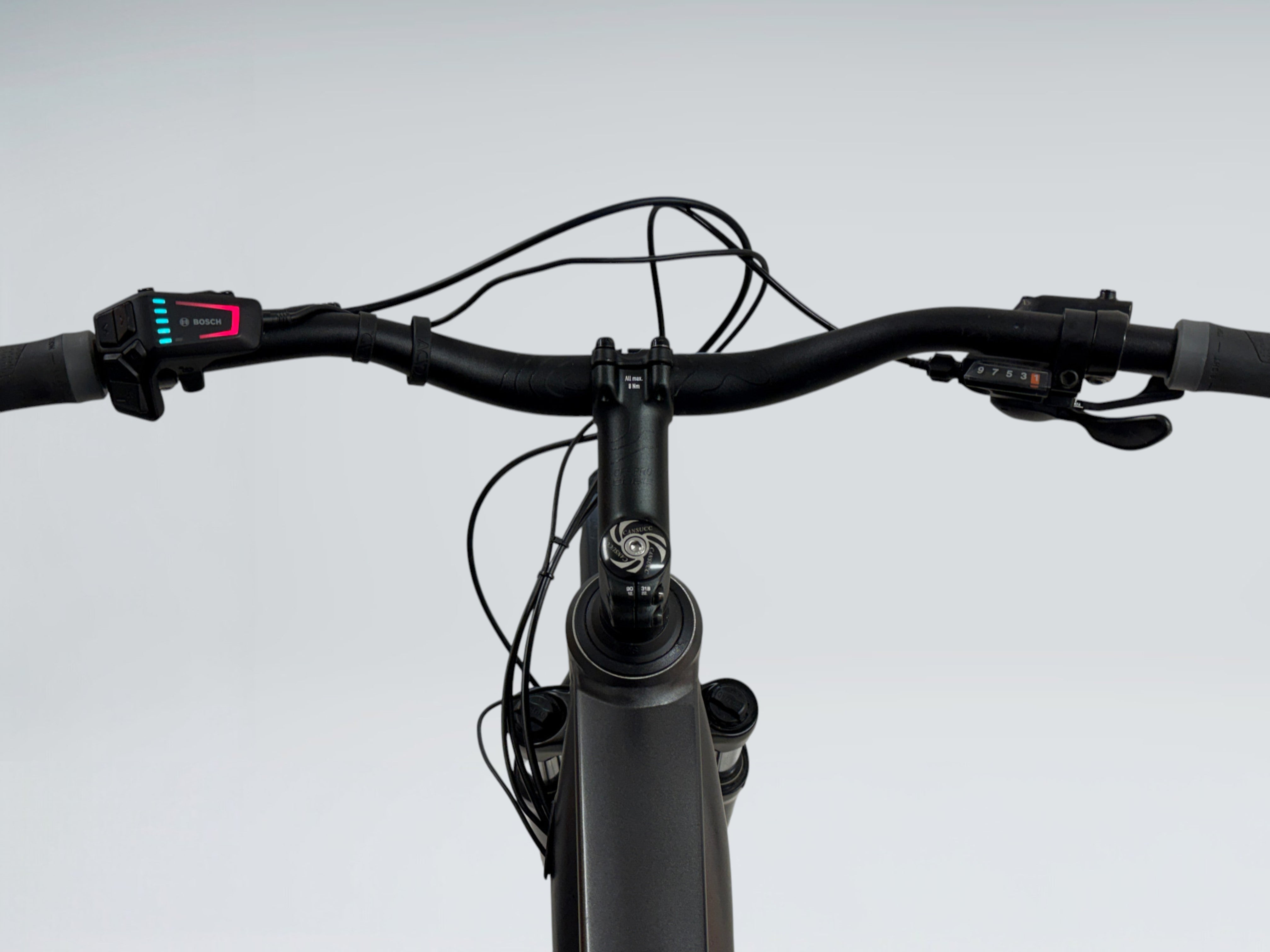 Cube Nuride Hybrid Performance 625 Allroad (2023)