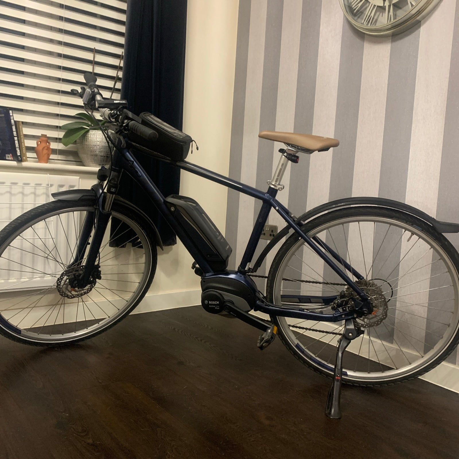 Carrera Crossfuse Mens (2022)