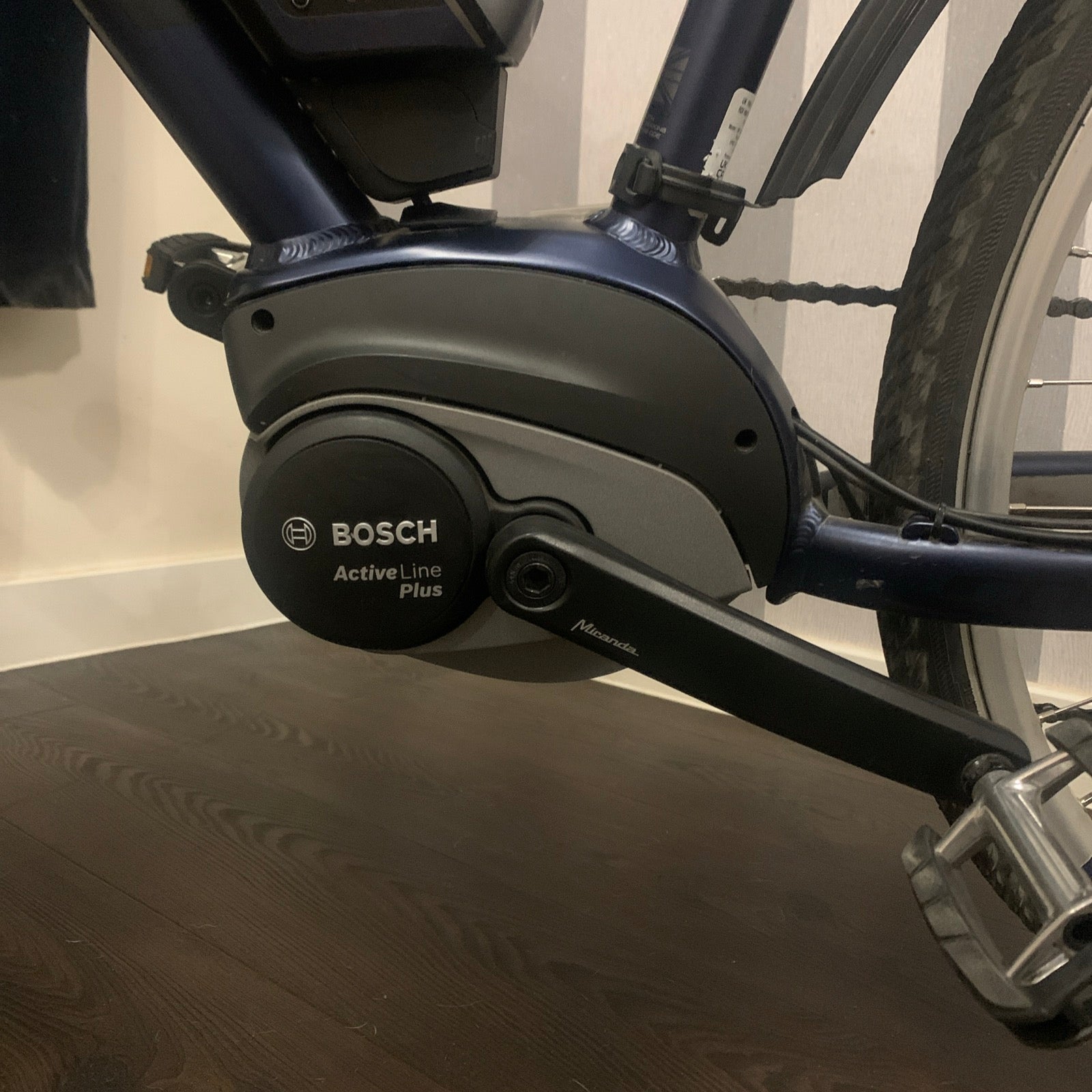 Carrera Crossfuse Mens (2022)