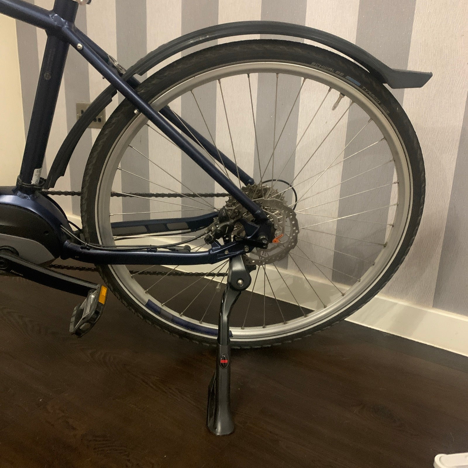 Carrera Crossfuse Mens (2022)