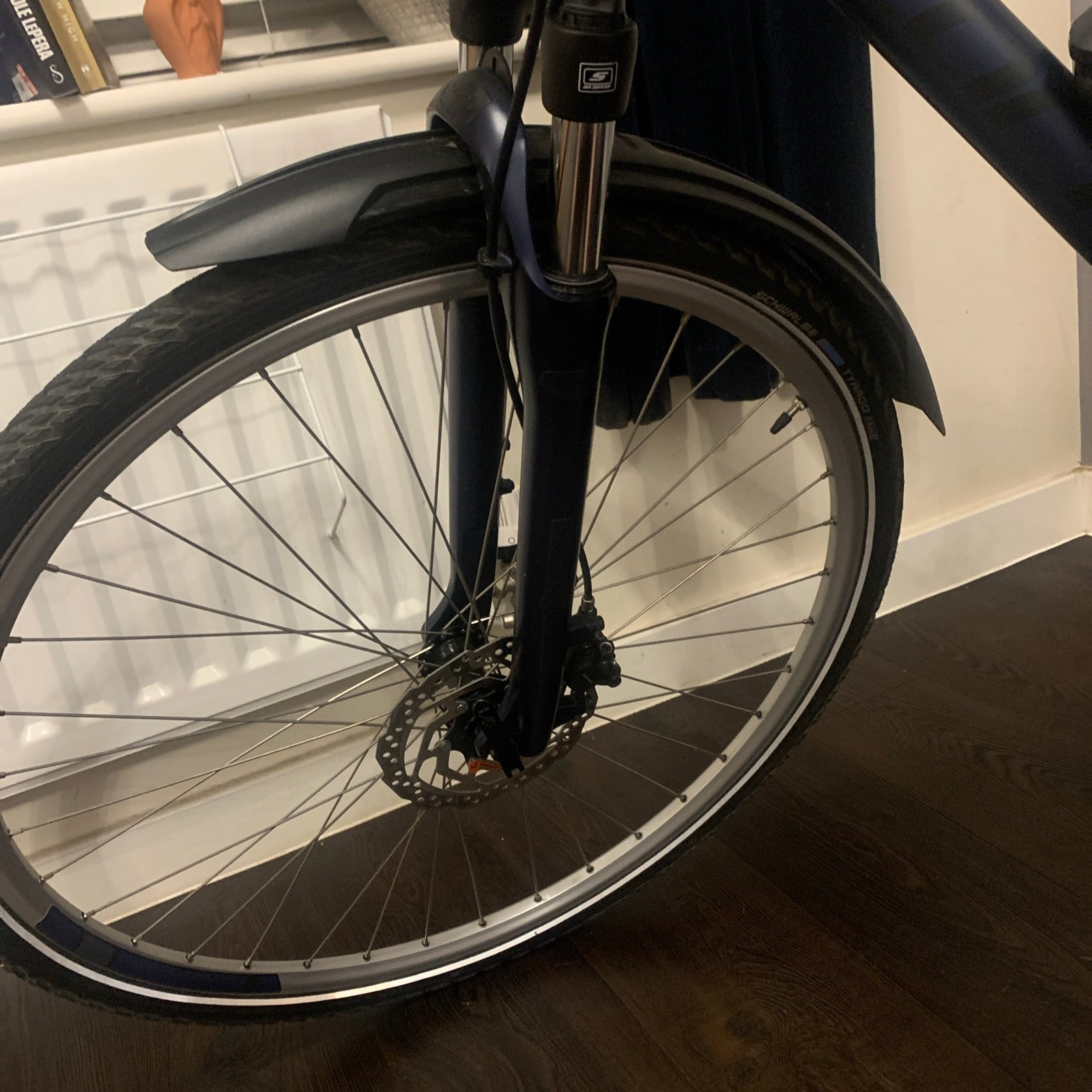 Carrera Crossfuse Mens (2022)