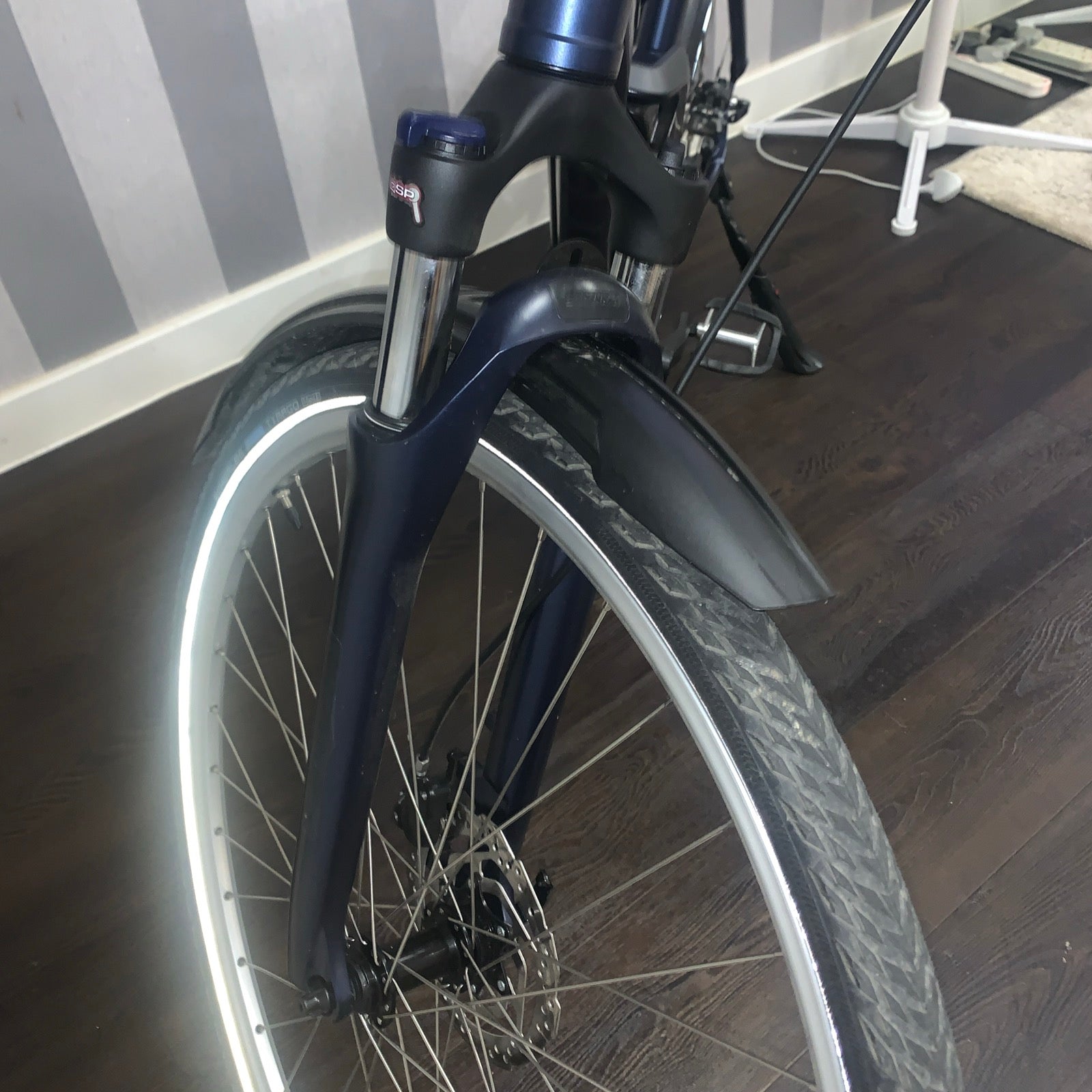 Carrera Crossfuse Mens (2022)