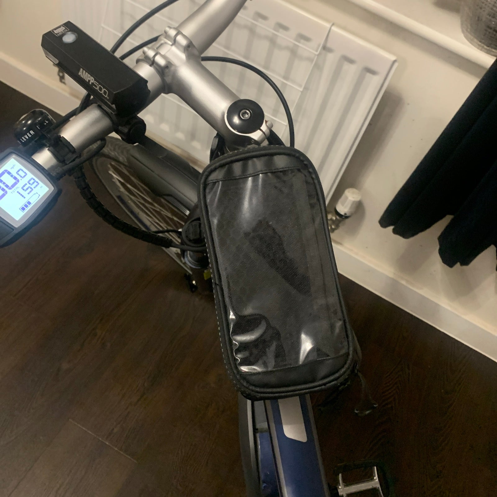 Carrera Crossfuse Mens (2022)