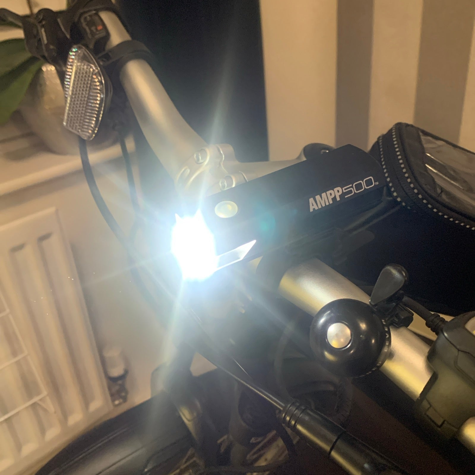 Carrera Crossfuse Mens (2022)