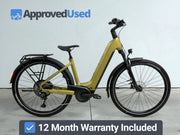 Cube Touring Hybrid Pro 800 (2026)