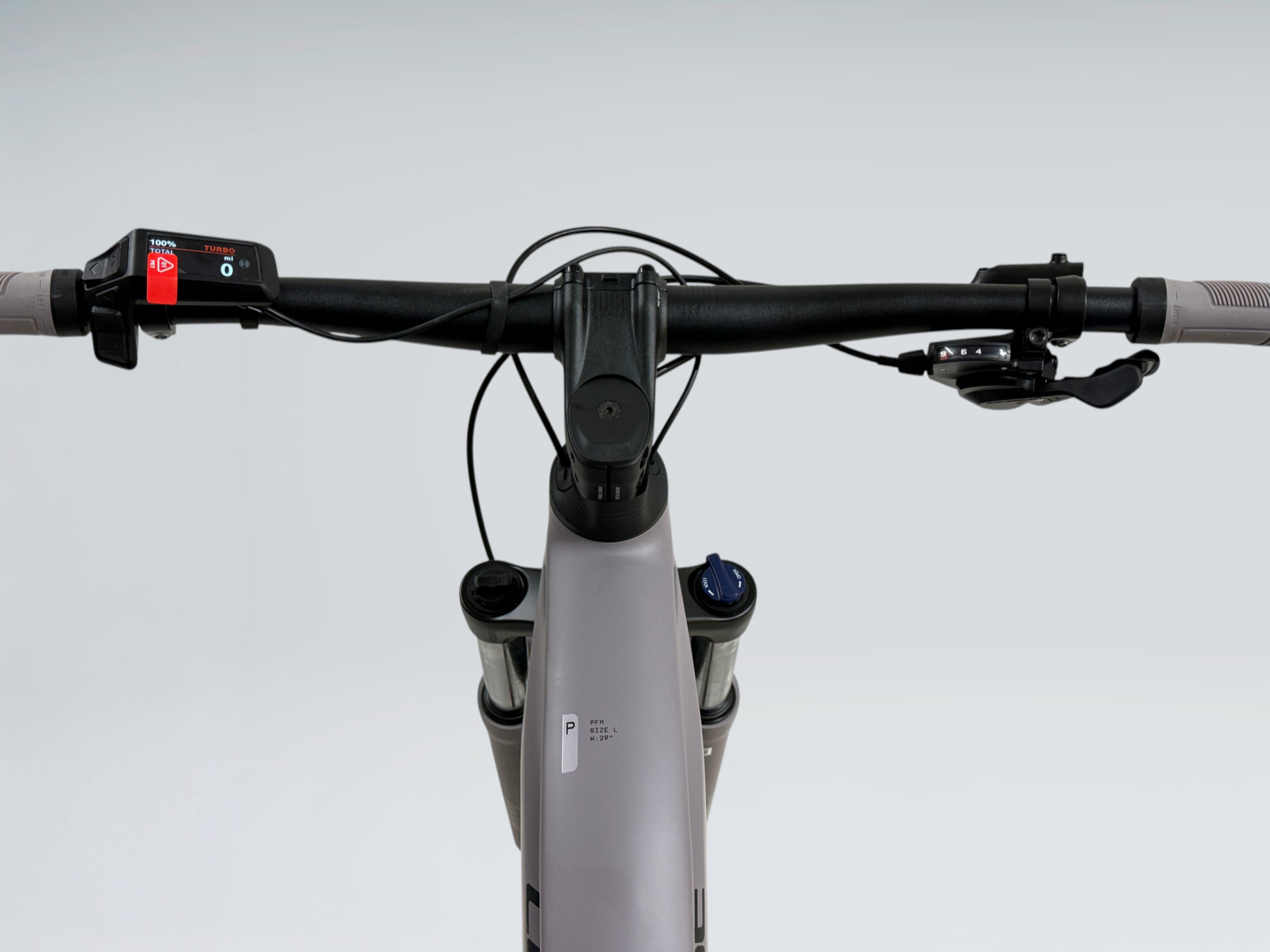 Cube Reaction Hybrid Performance 600 (2026)