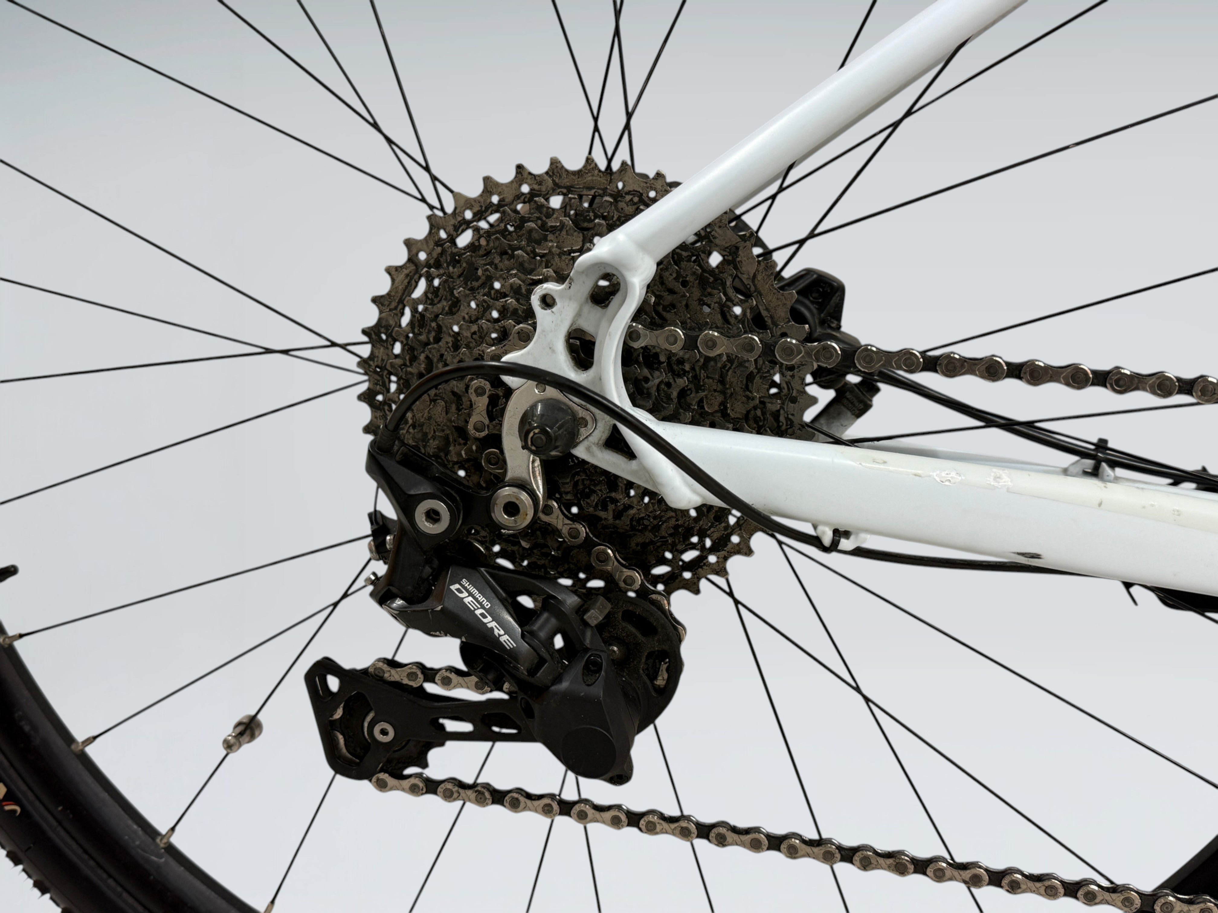 Boardman HYB 8.9e Womens (2021)