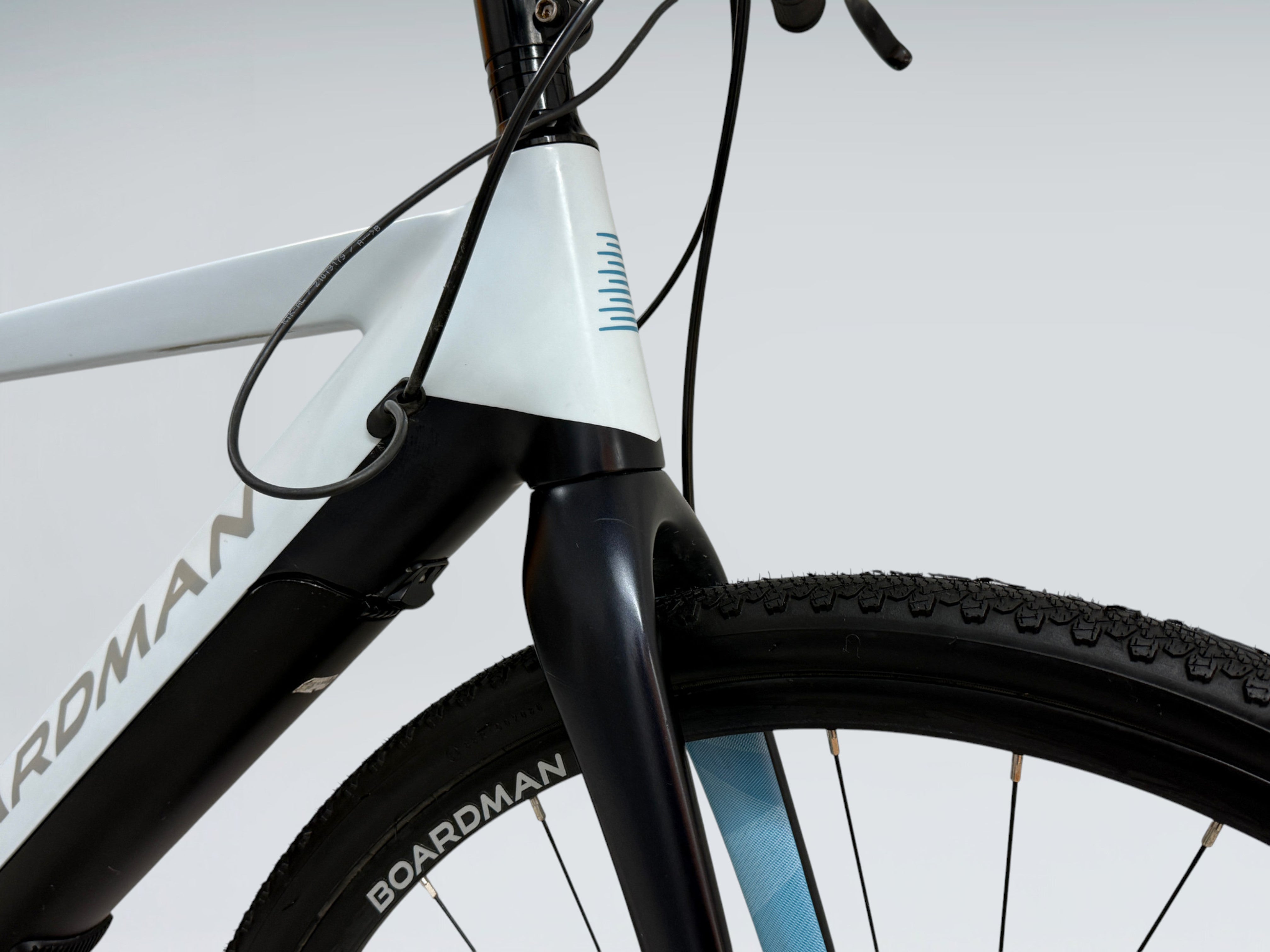 Boardman HYB 8.9e Womens (2021)