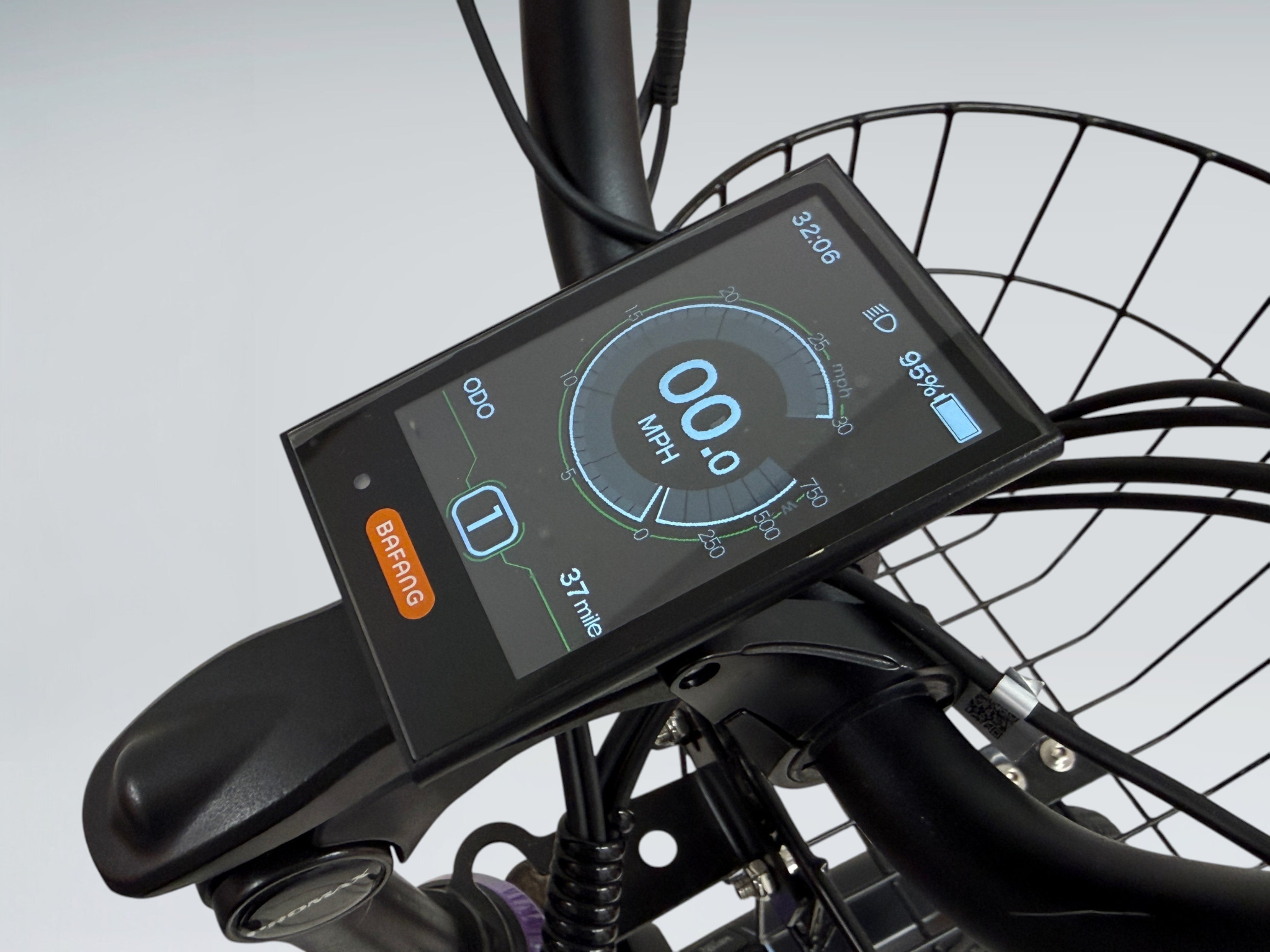 Jorvik Elite Jet-E2 Dual Battery (2024)