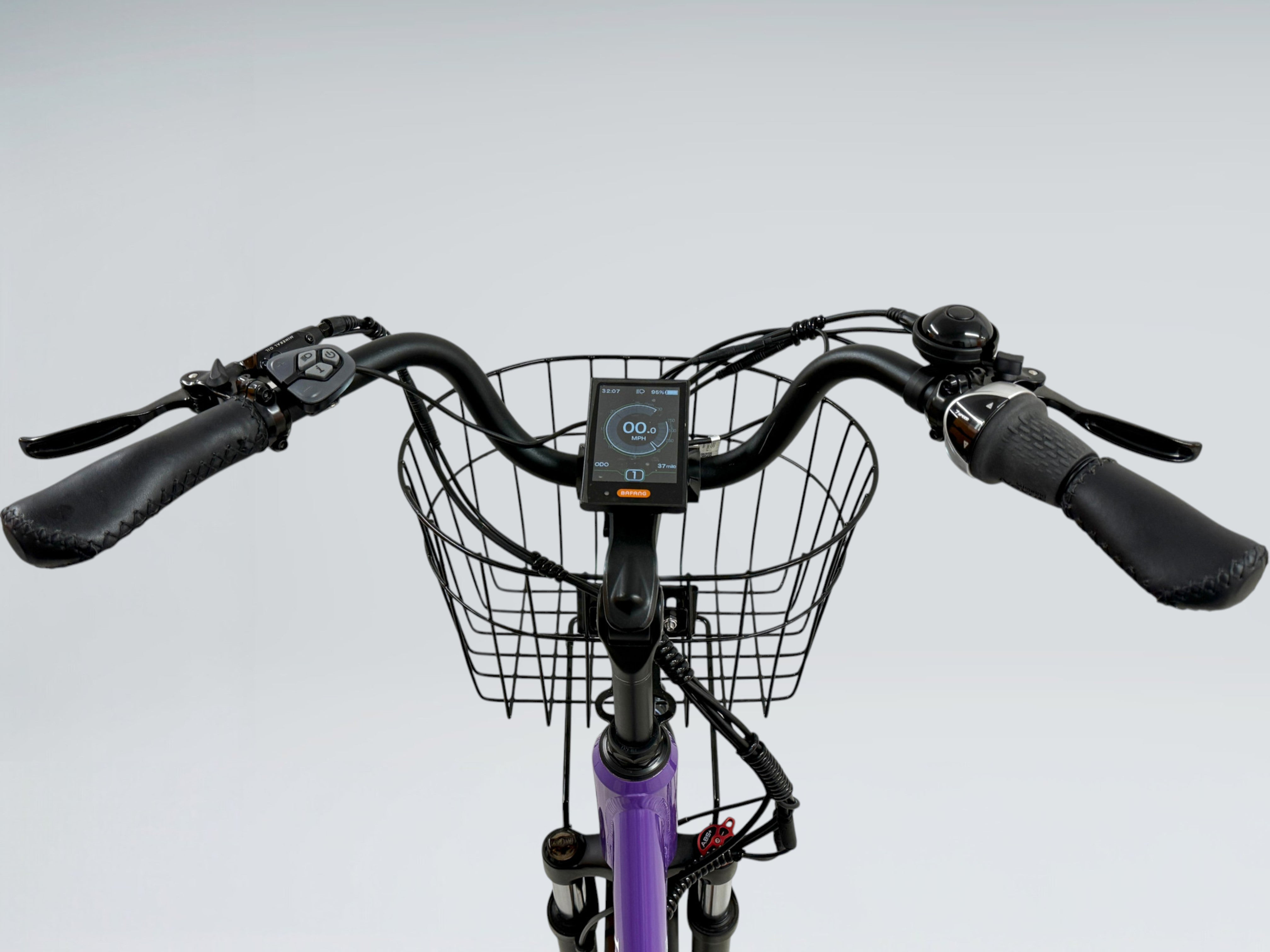 Jorvik Elite Jet-E2 Dual Battery (2024)