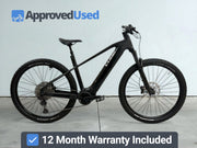Cube Reaction Hybrid Race 800 (2025)