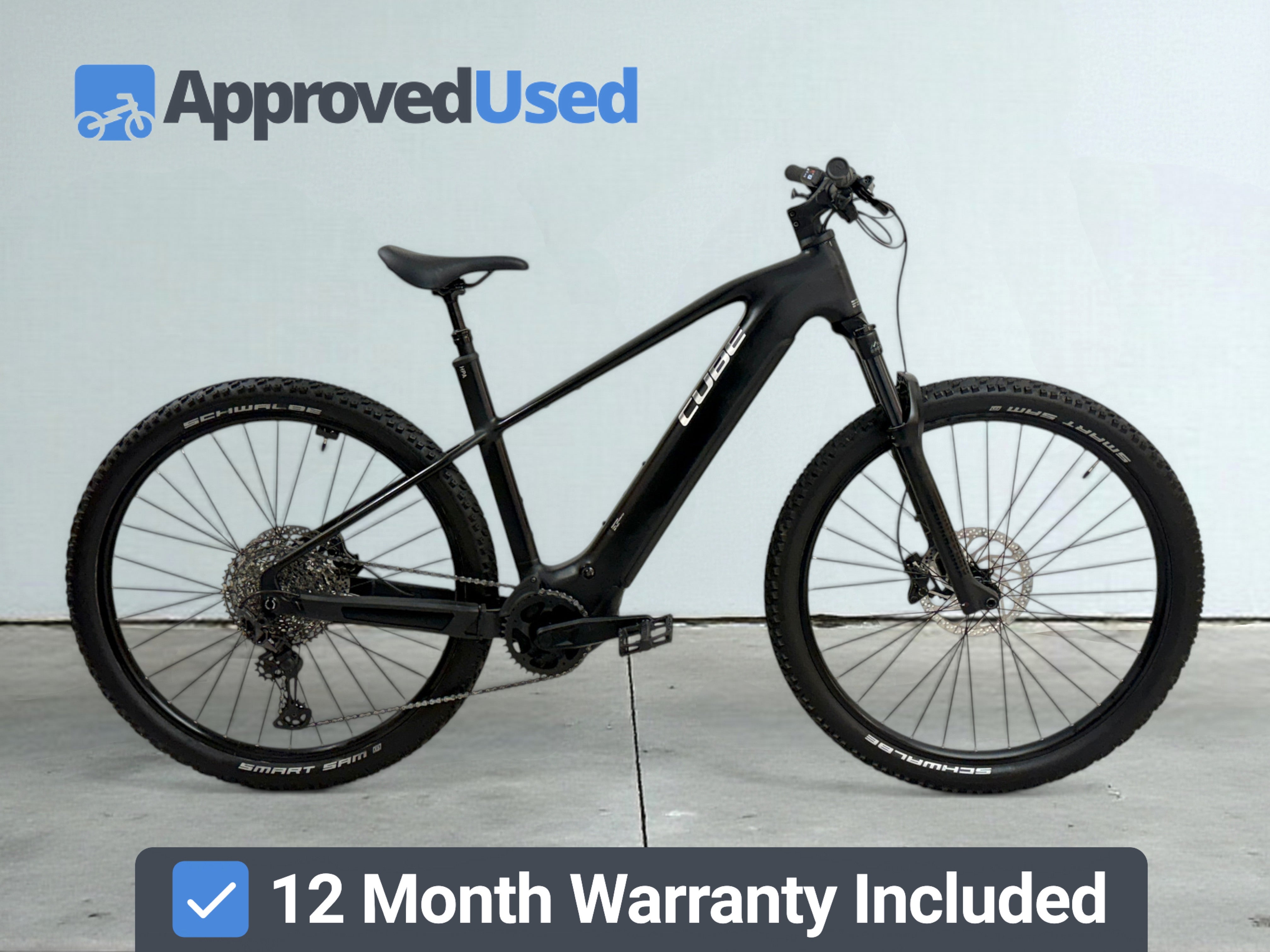 Cube Reaction Hybrid Race 800 (2025)