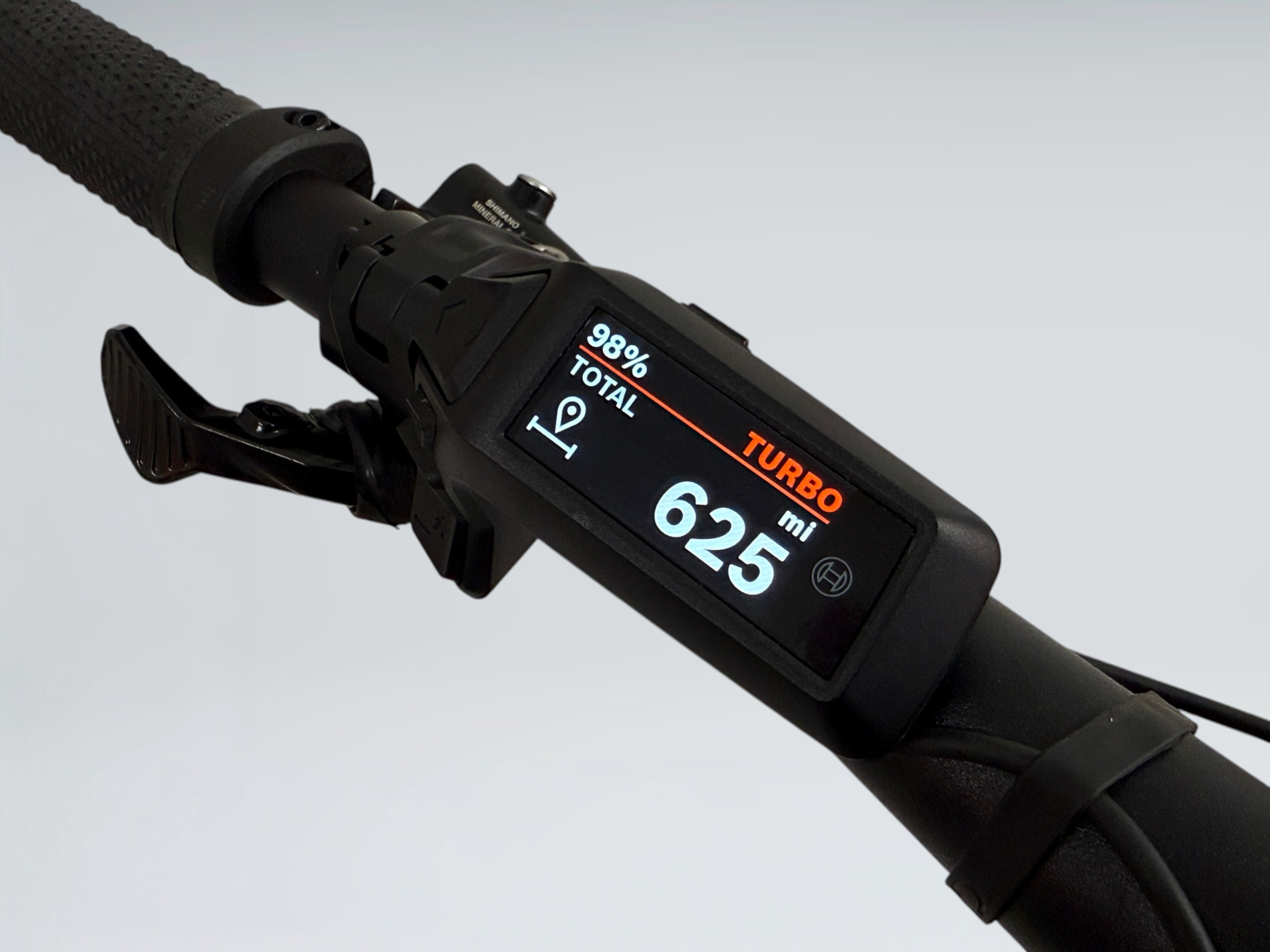 Cube Reaction Hybrid Race 800 (2025)