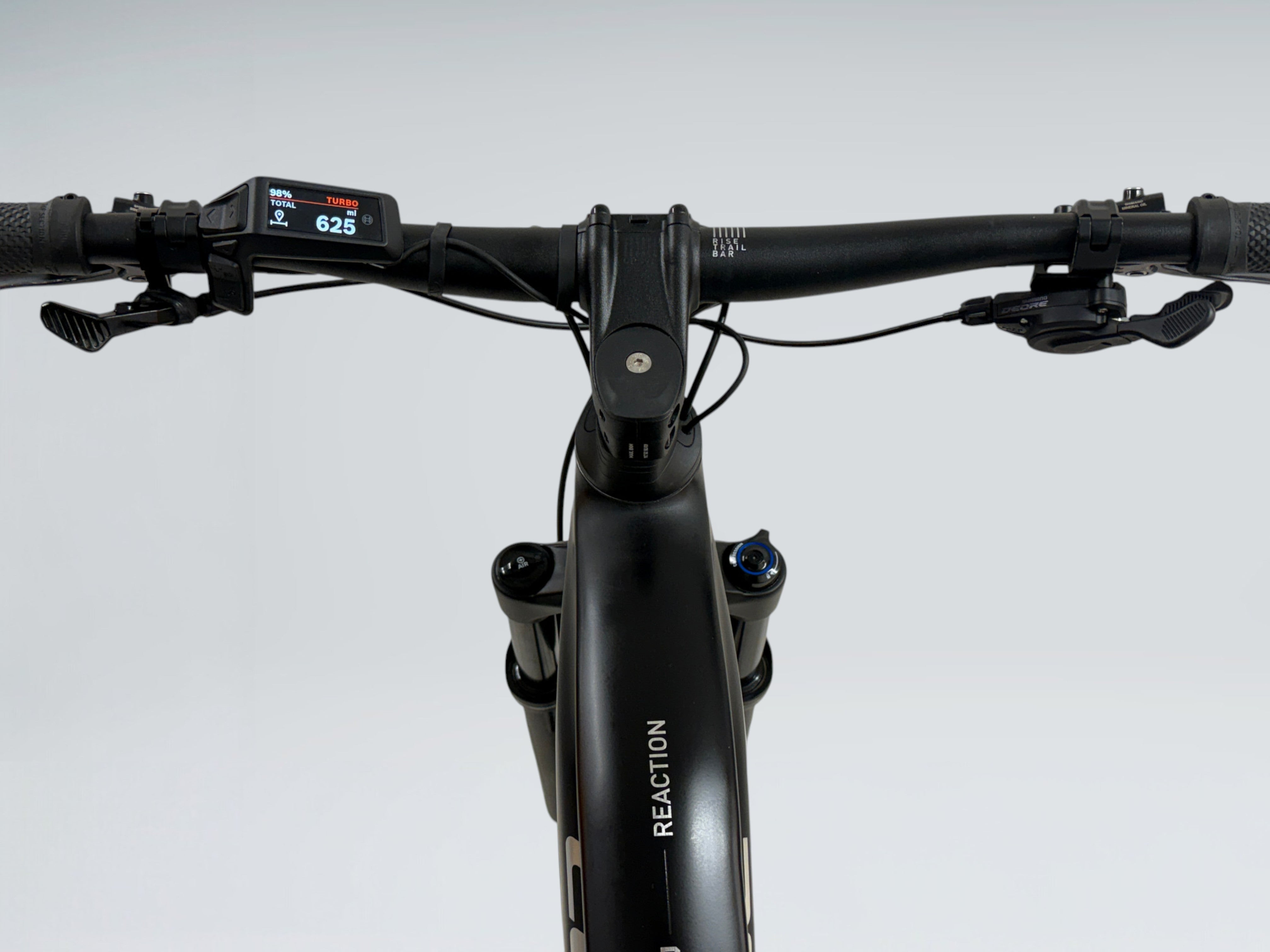 Cube Reaction Hybrid Race 800 (2025)