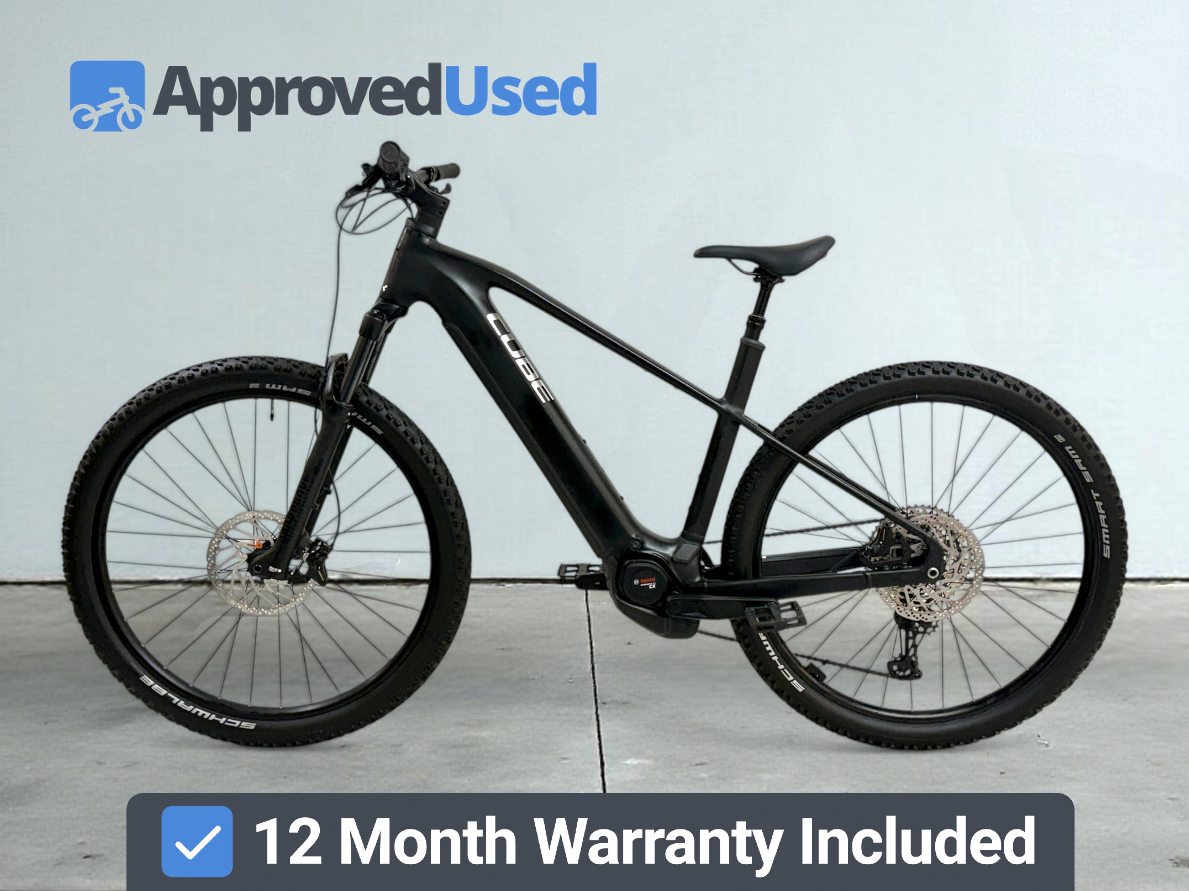 Cube Reaction Hybrid Race 800 (2025)