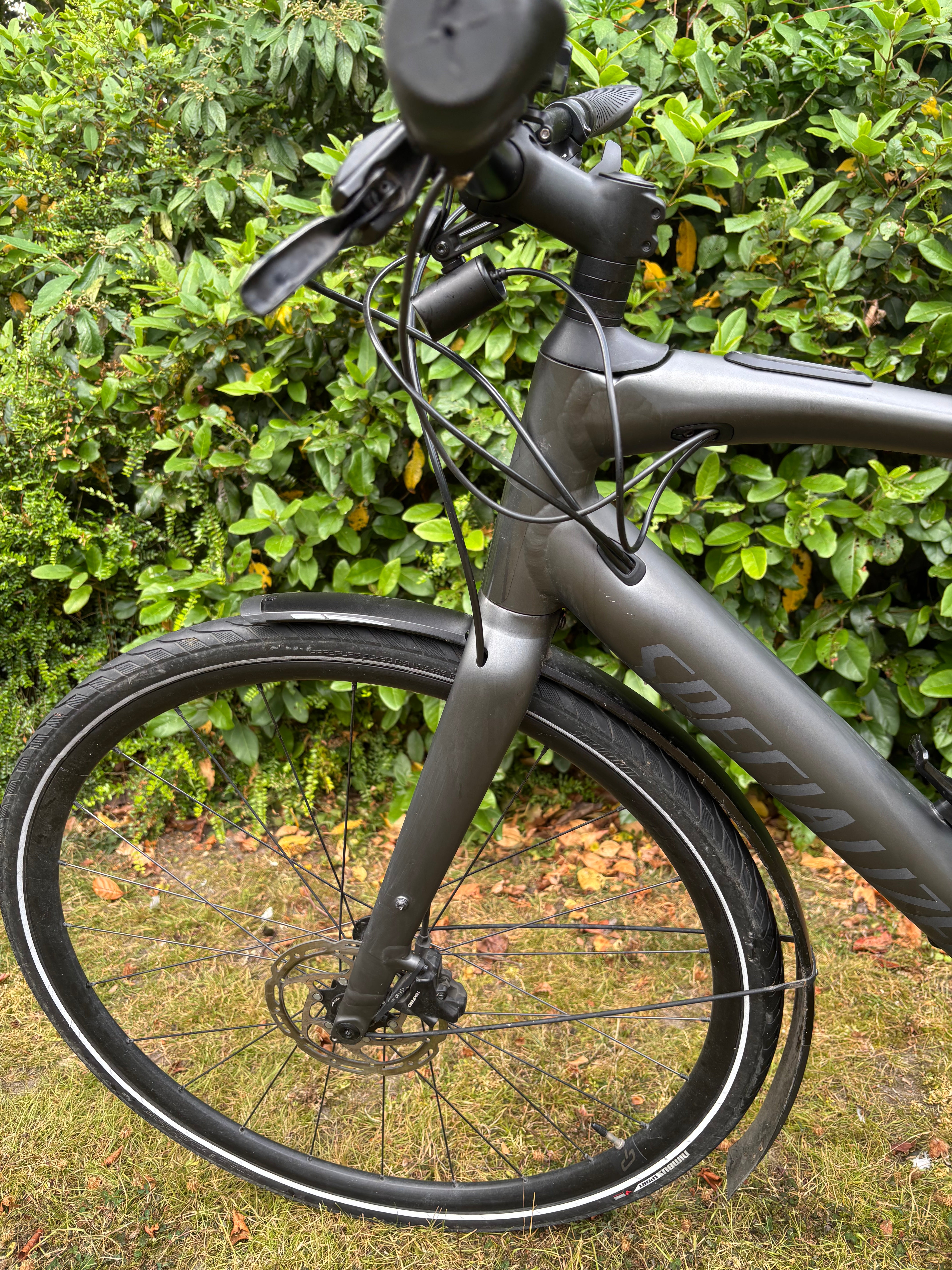 Specialized Vado SL 4.0 EQ (2023)