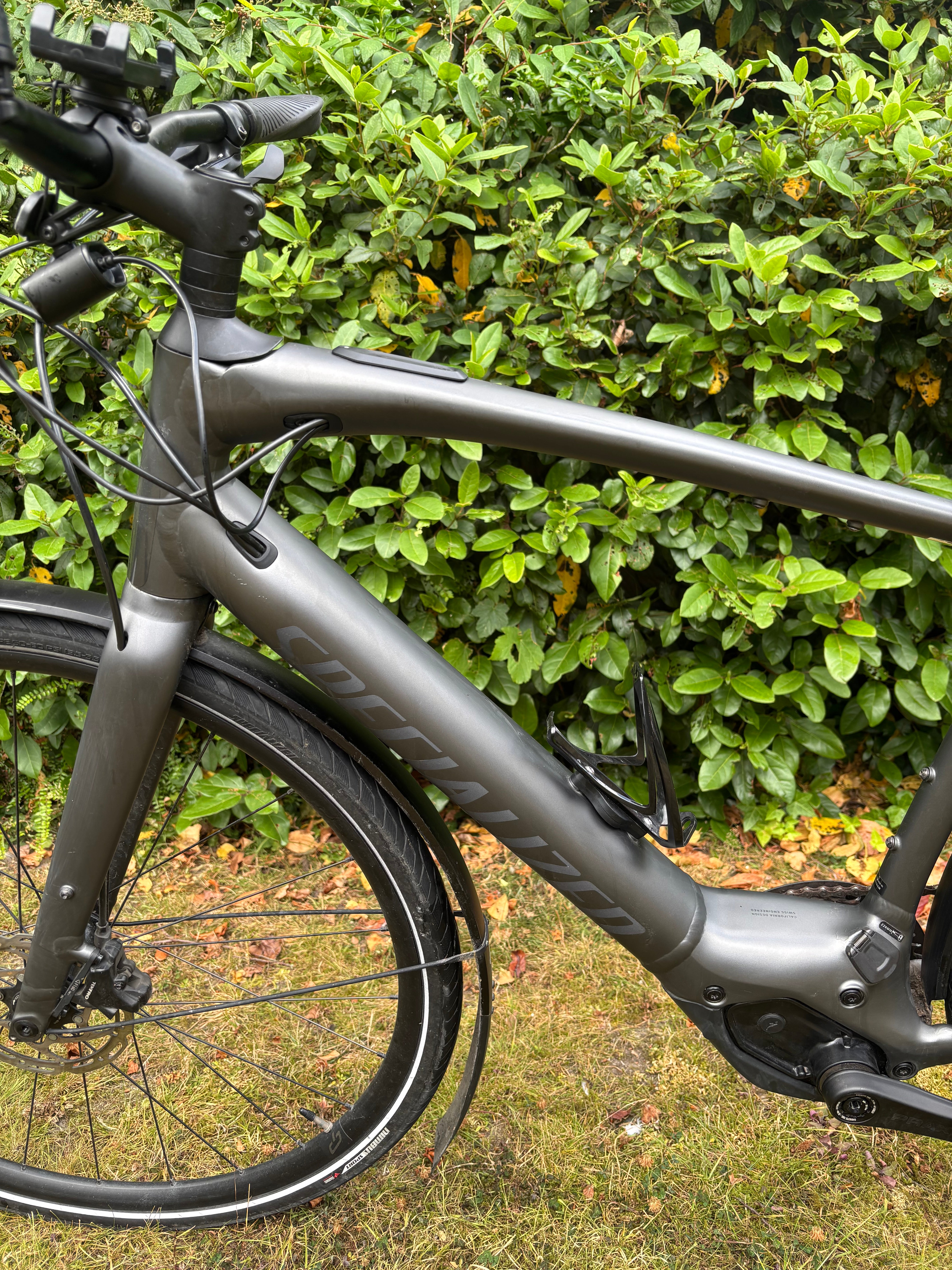 Specialized Vado SL 4.0 EQ (2023)
