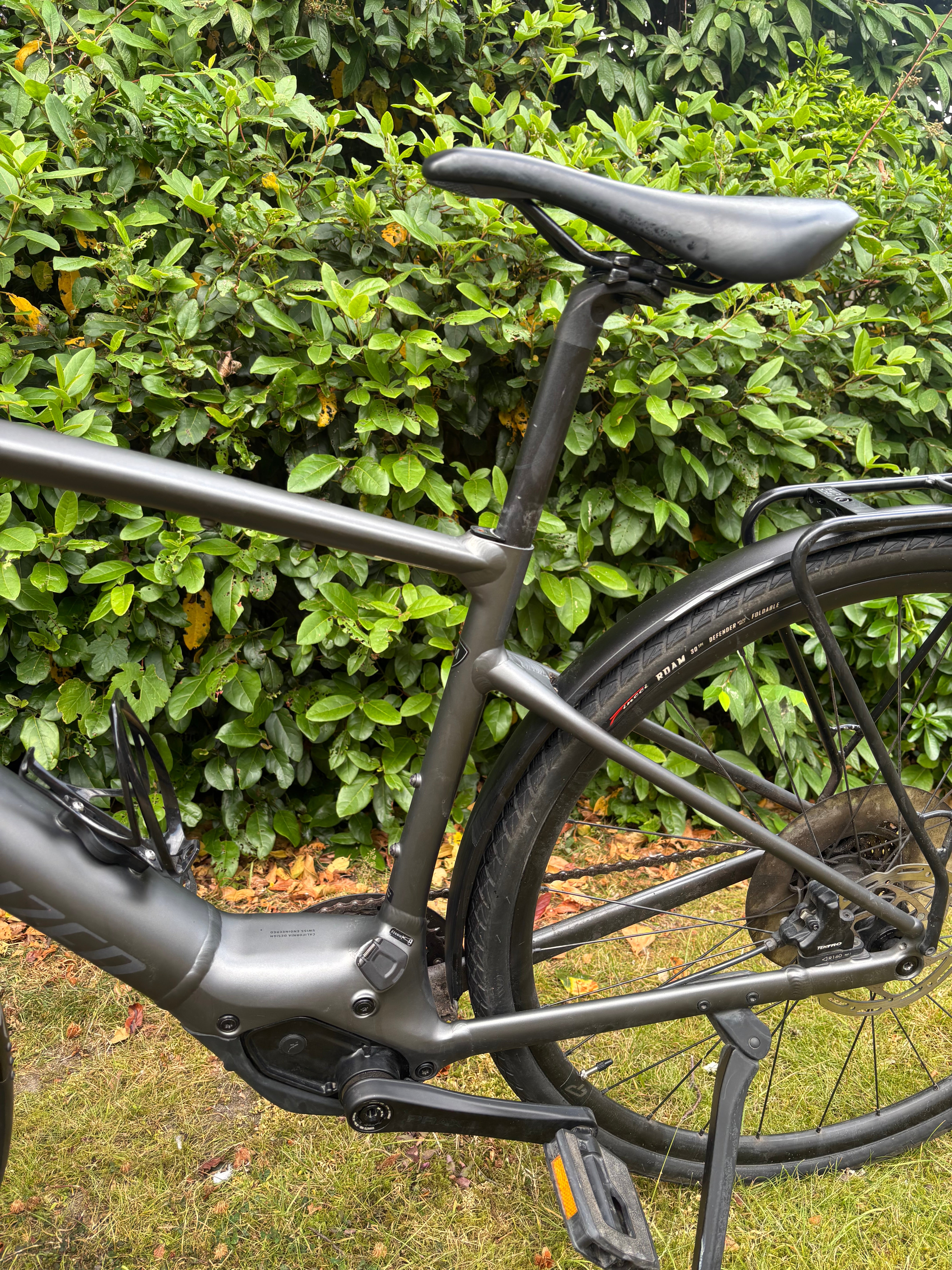 Specialized Vado SL 4.0 EQ (2023)