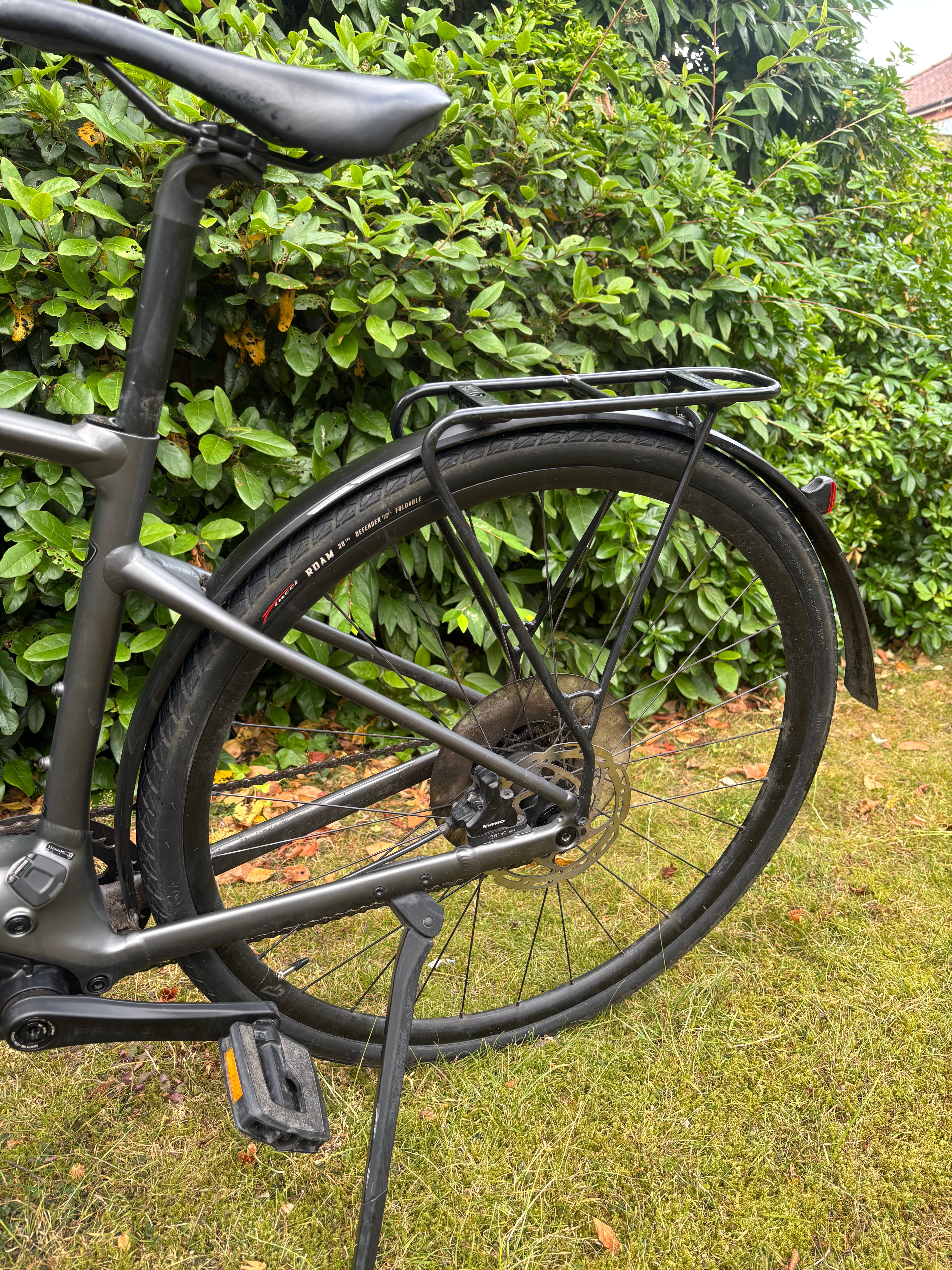 Specialized Vado SL 4.0 EQ (2023)