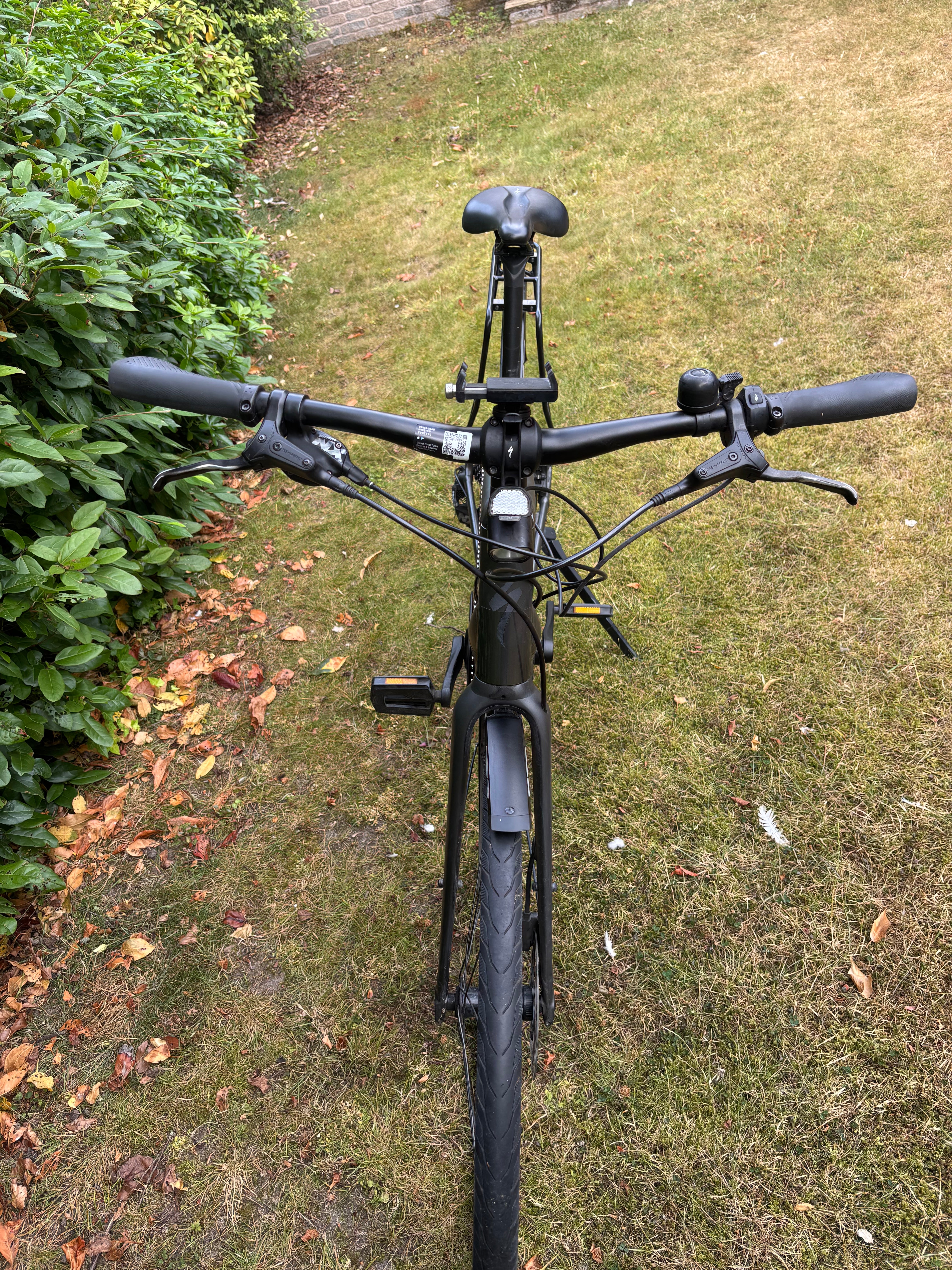 Specialized Vado SL 4.0 EQ (2023)