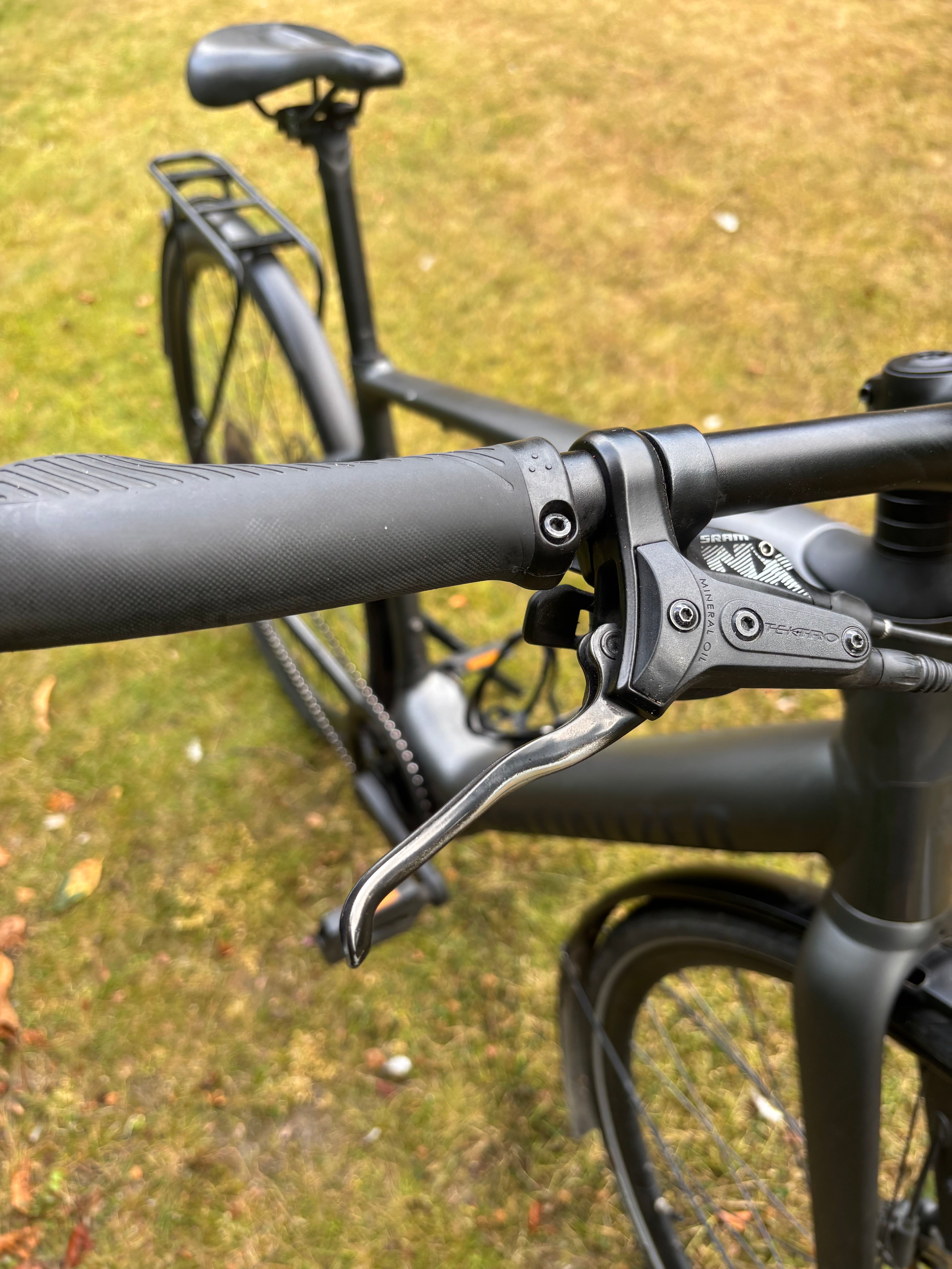Specialized Vado SL 4.0 EQ (2023)