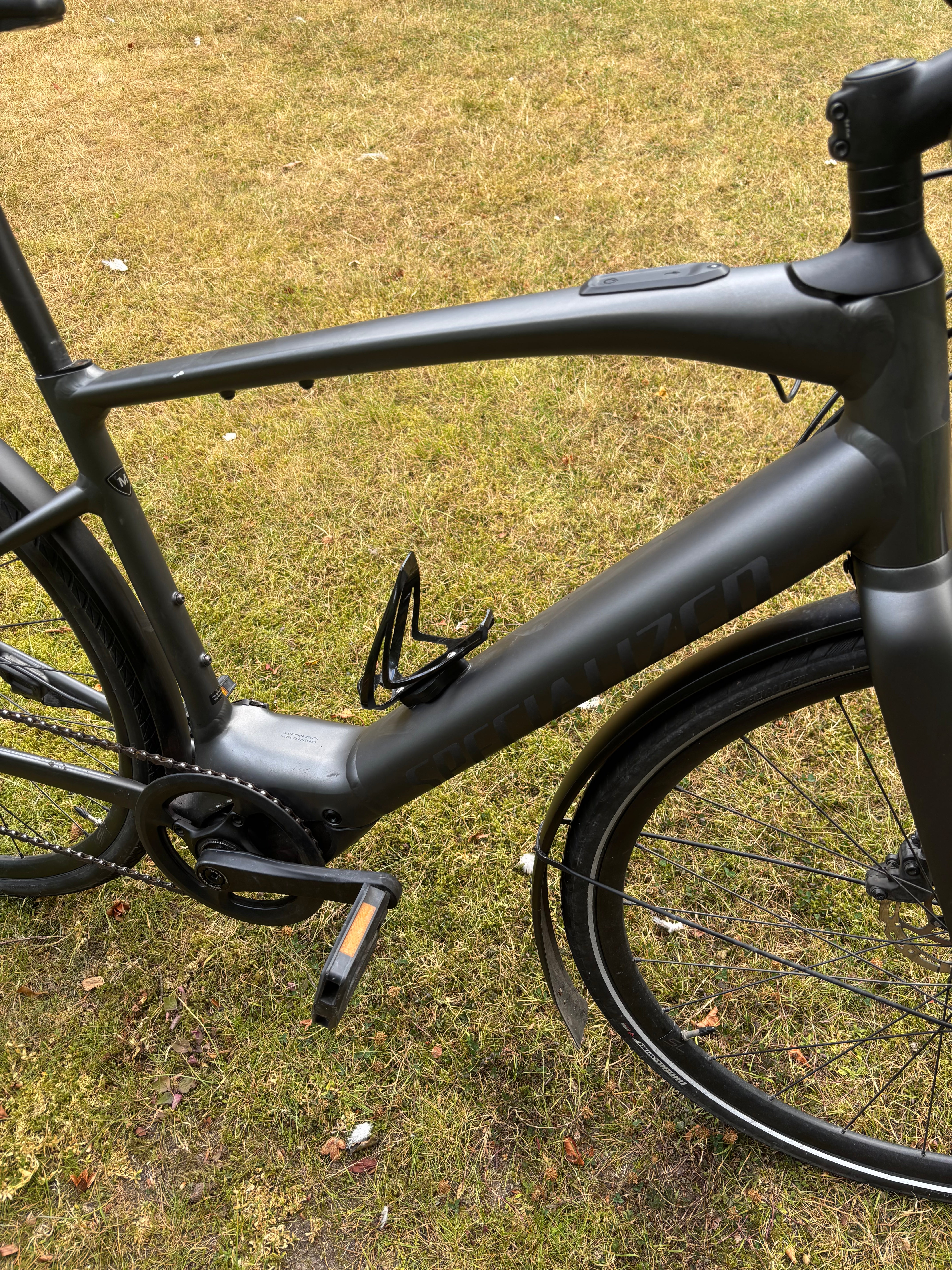 Specialized Vado SL 4.0 EQ (2023)