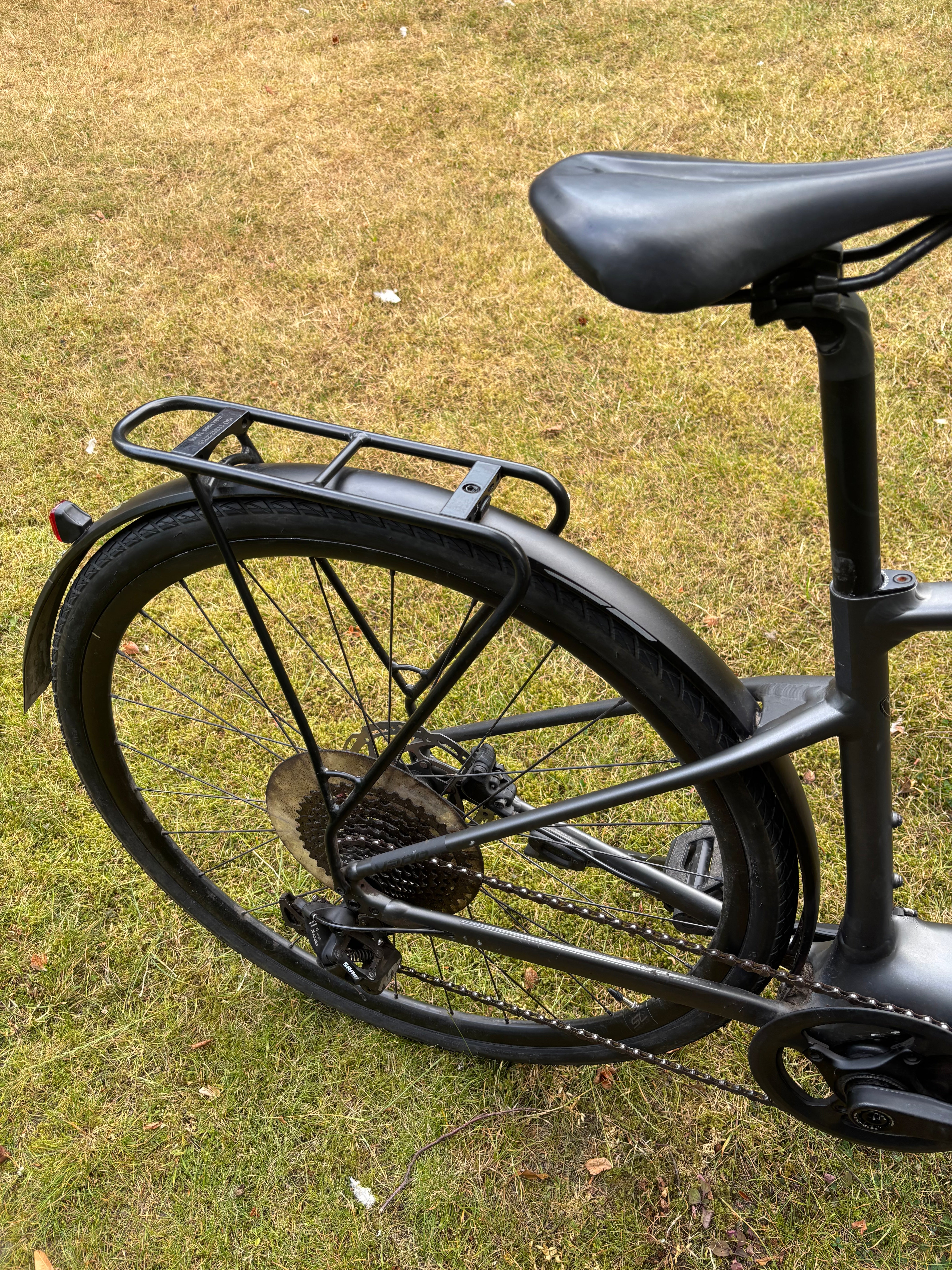 Specialized Vado SL 4.0 EQ (2023)