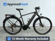 Giant Explore E+ 1 GTS (2021)
