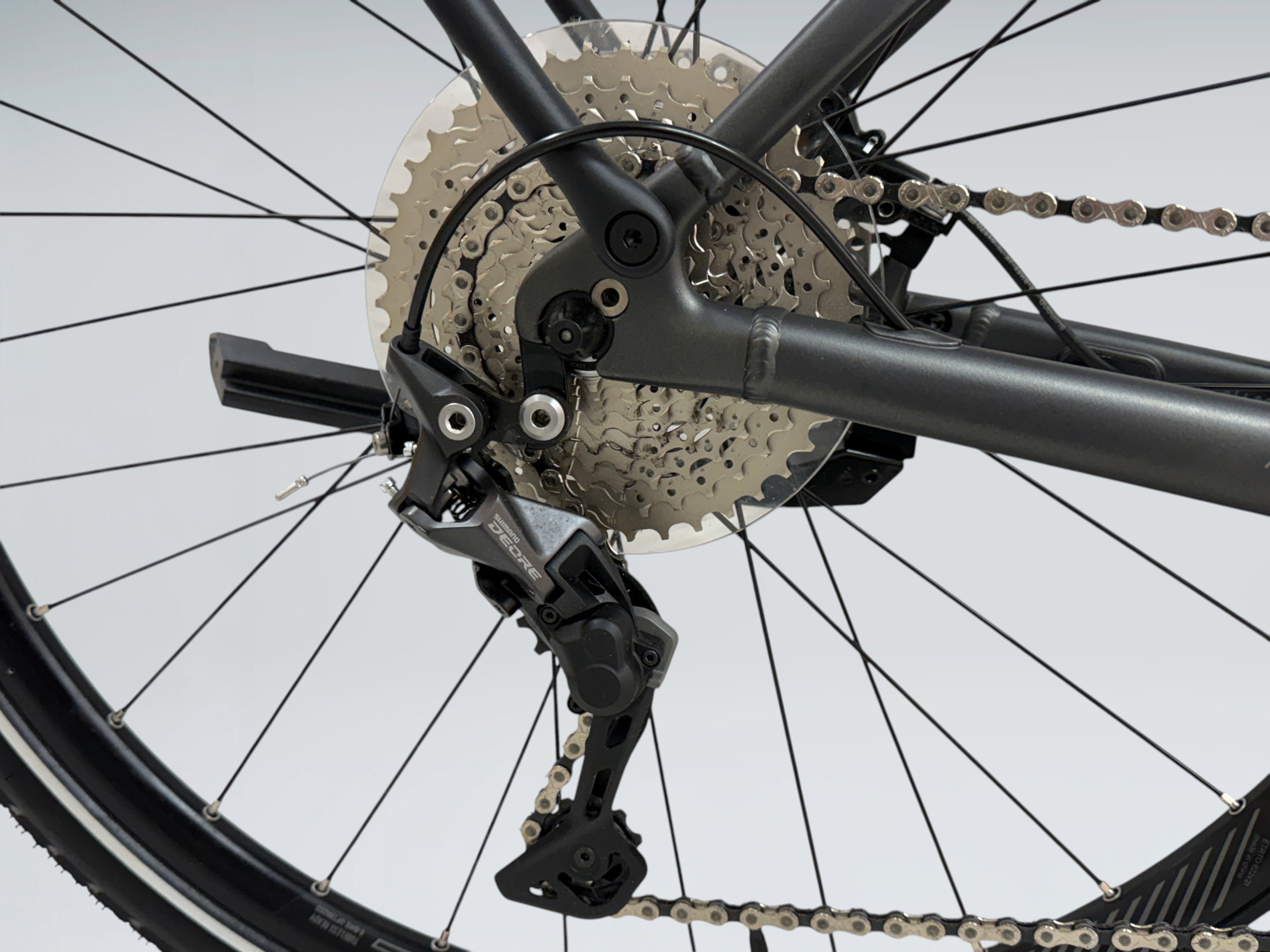 Giant Explore E+ 1 GTS (2021)
