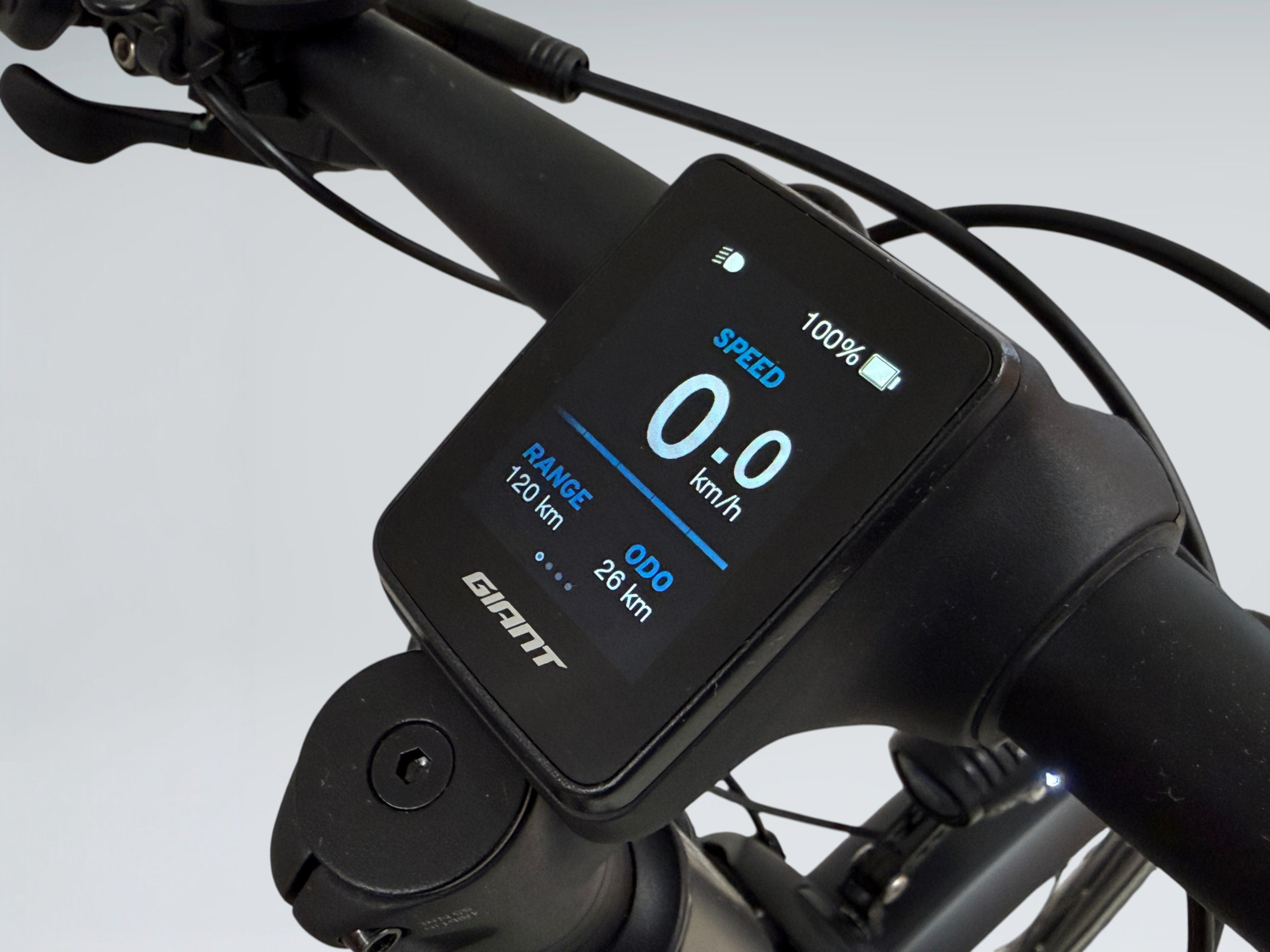 Giant Explore E+ 1 GTS (2021)