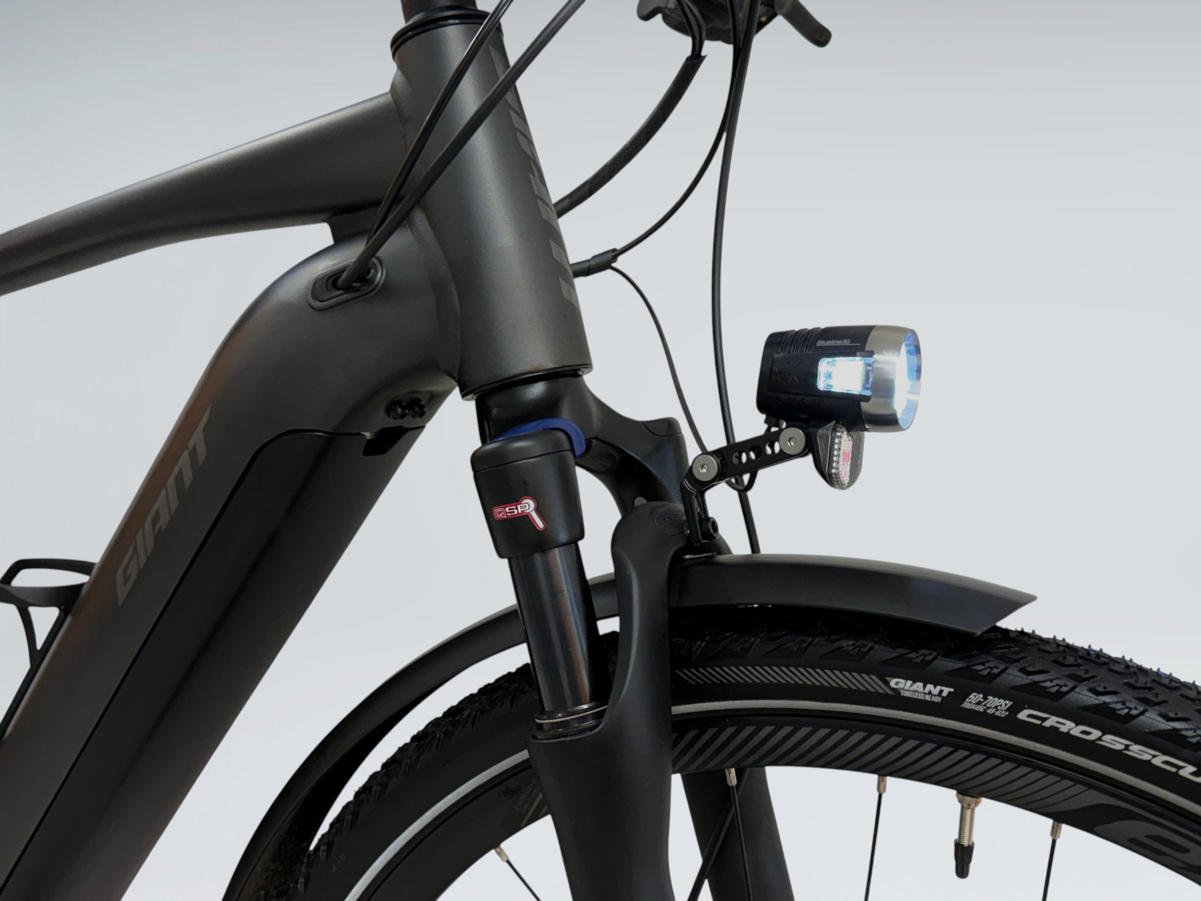 Giant Explore E+ 1 GTS (2021)