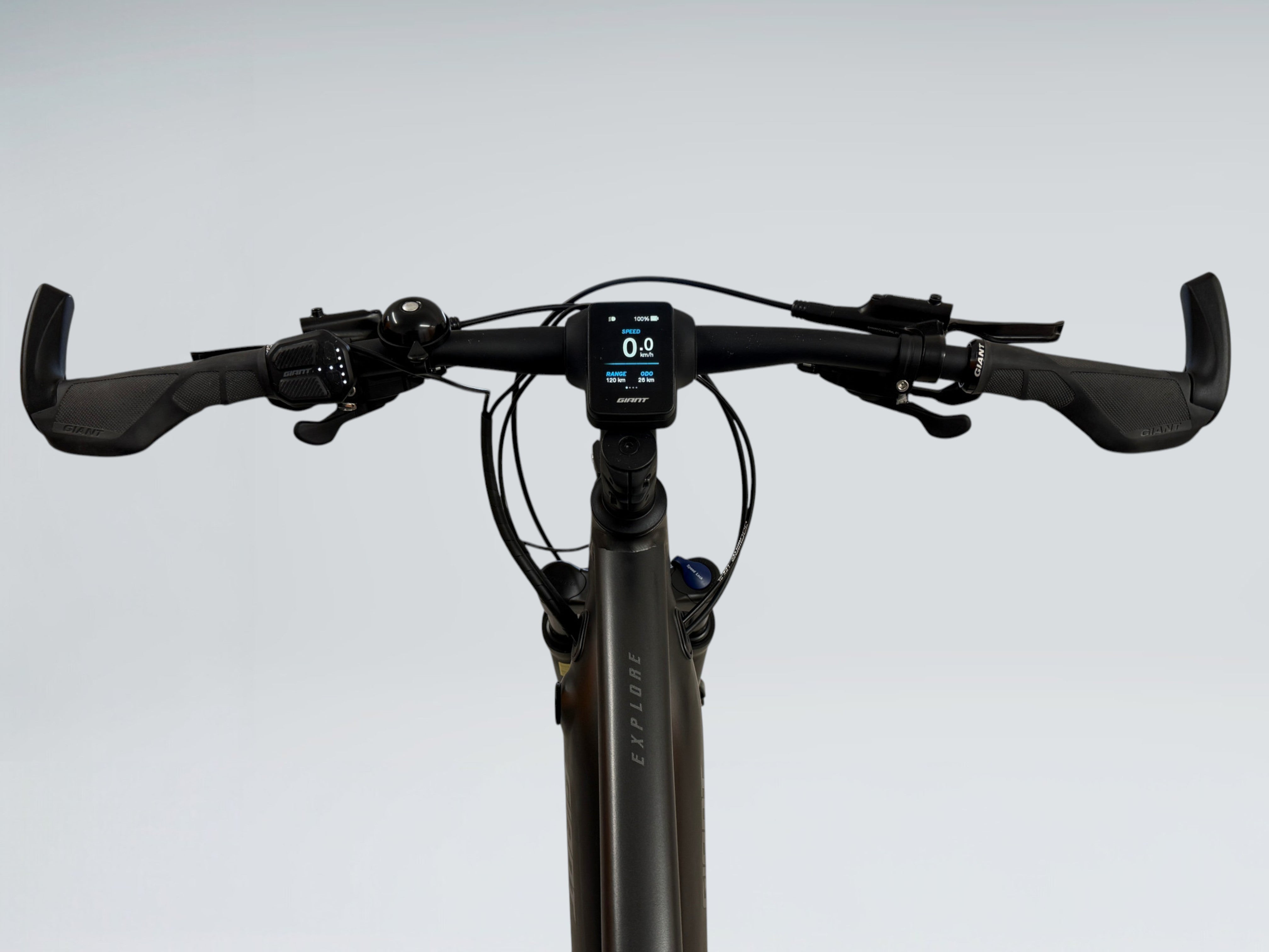 Giant Explore E+ 1 GTS (2021)