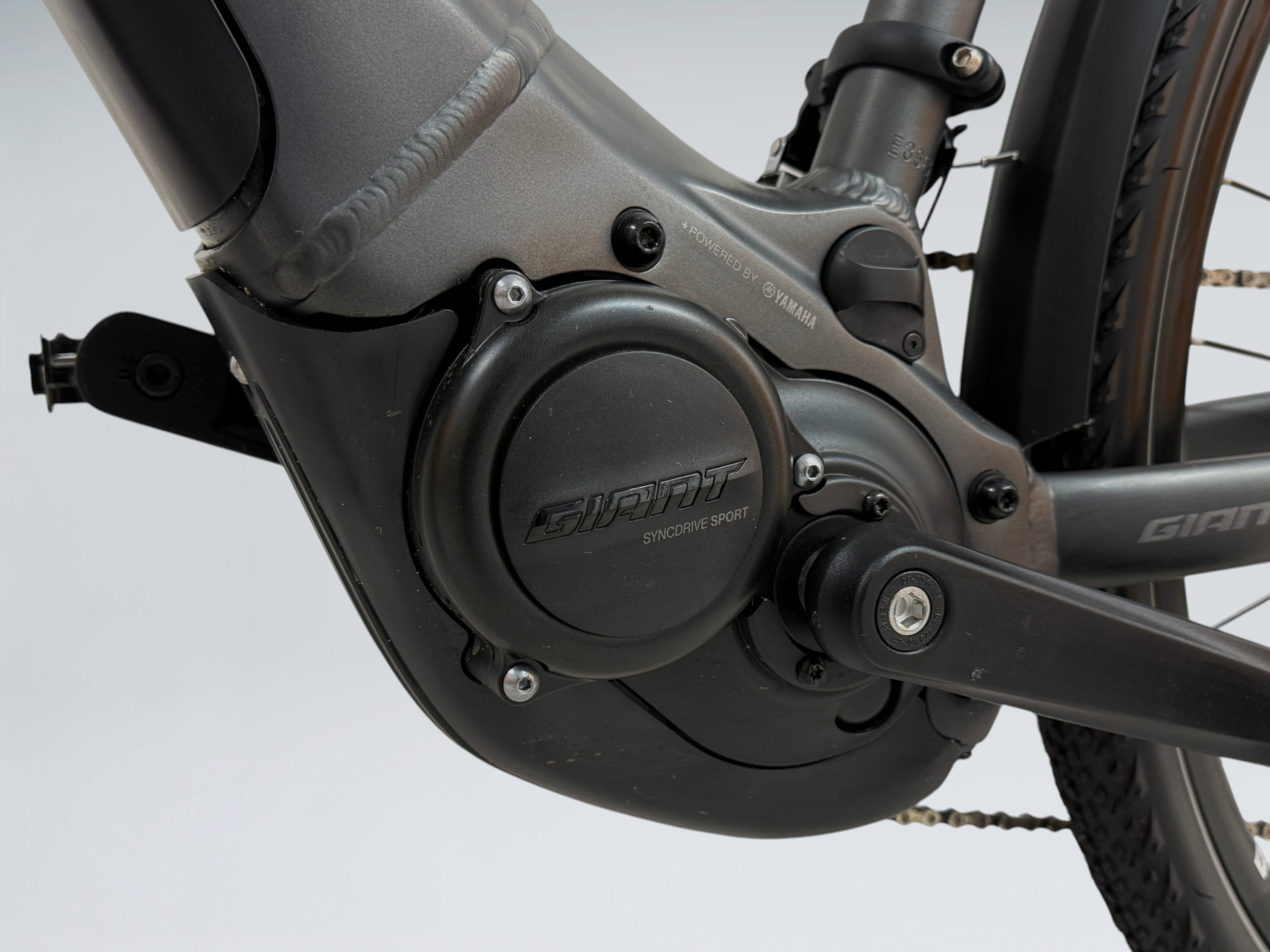 Giant Explore E+ 1 GTS (2021)