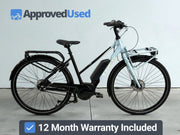 Trek District+ 2 Stagger (2022)