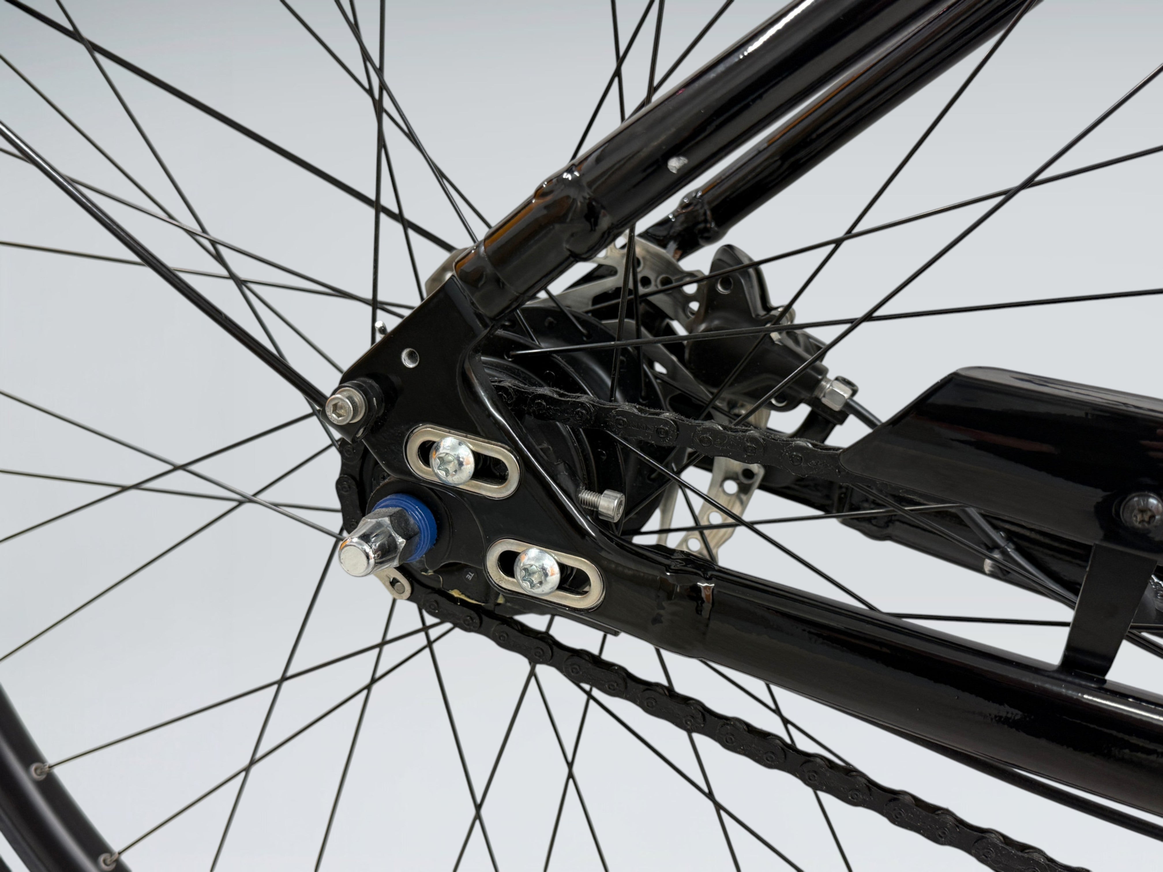 Trek District+ 2 Stagger (2022)