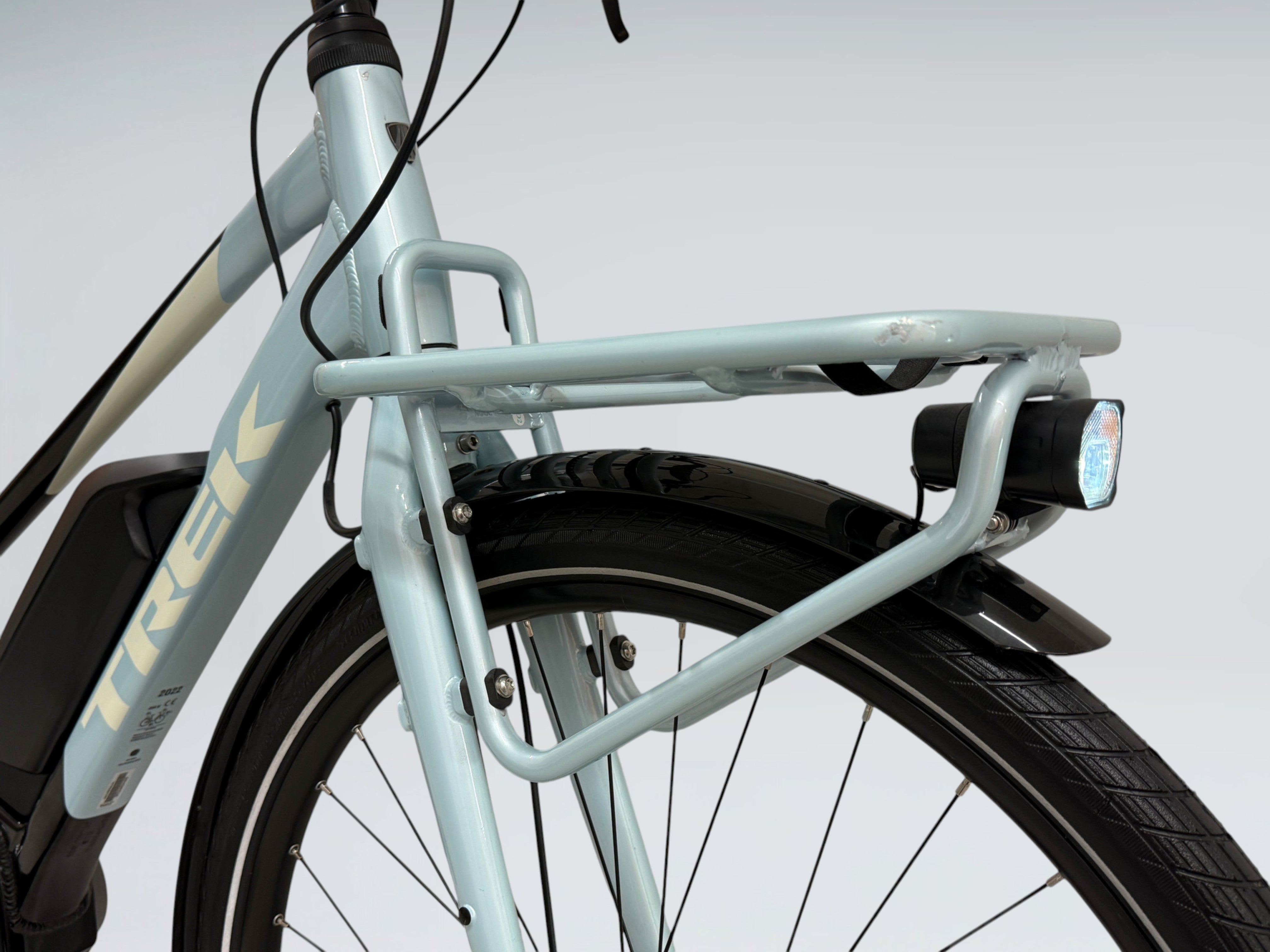 Trek District+ 2 Stagger (2022)