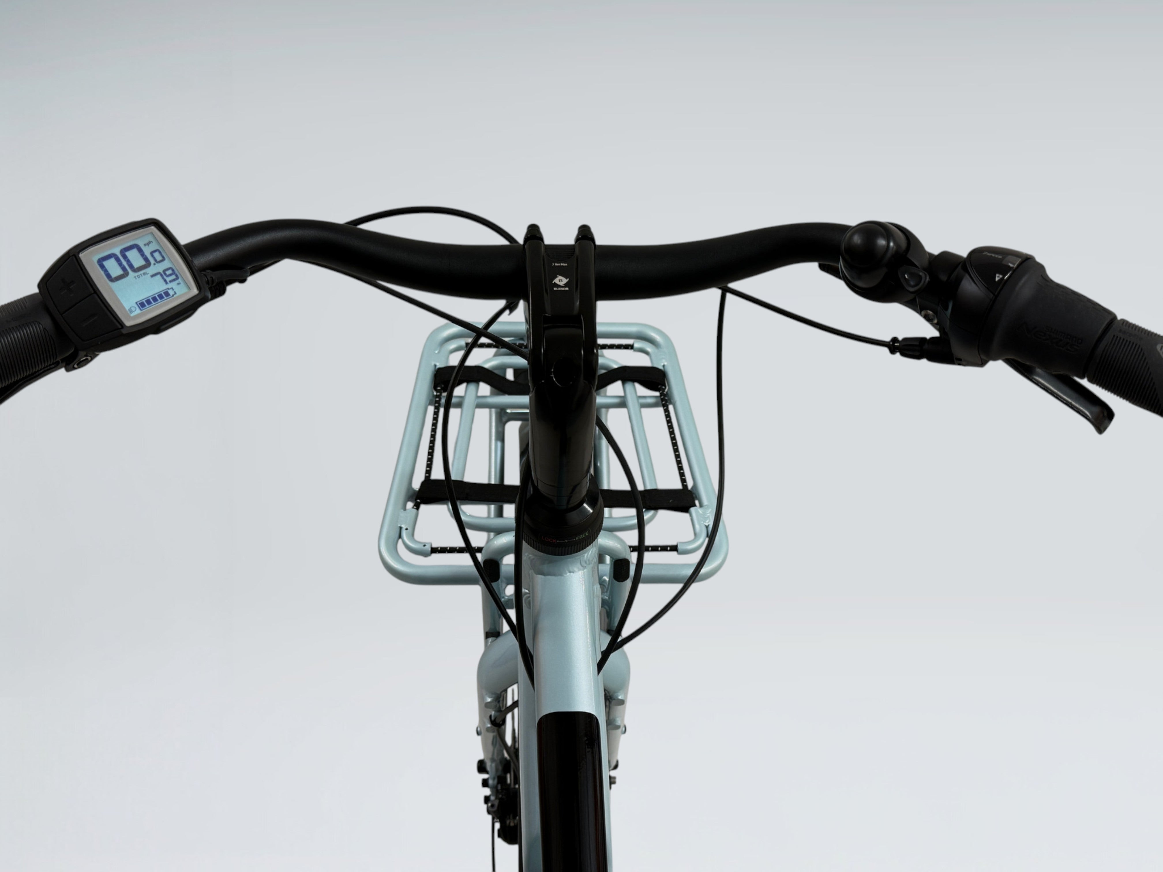 Trek District+ 2 Stagger (2022)