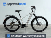Lapierre E-Explorer 8.7 (2022)