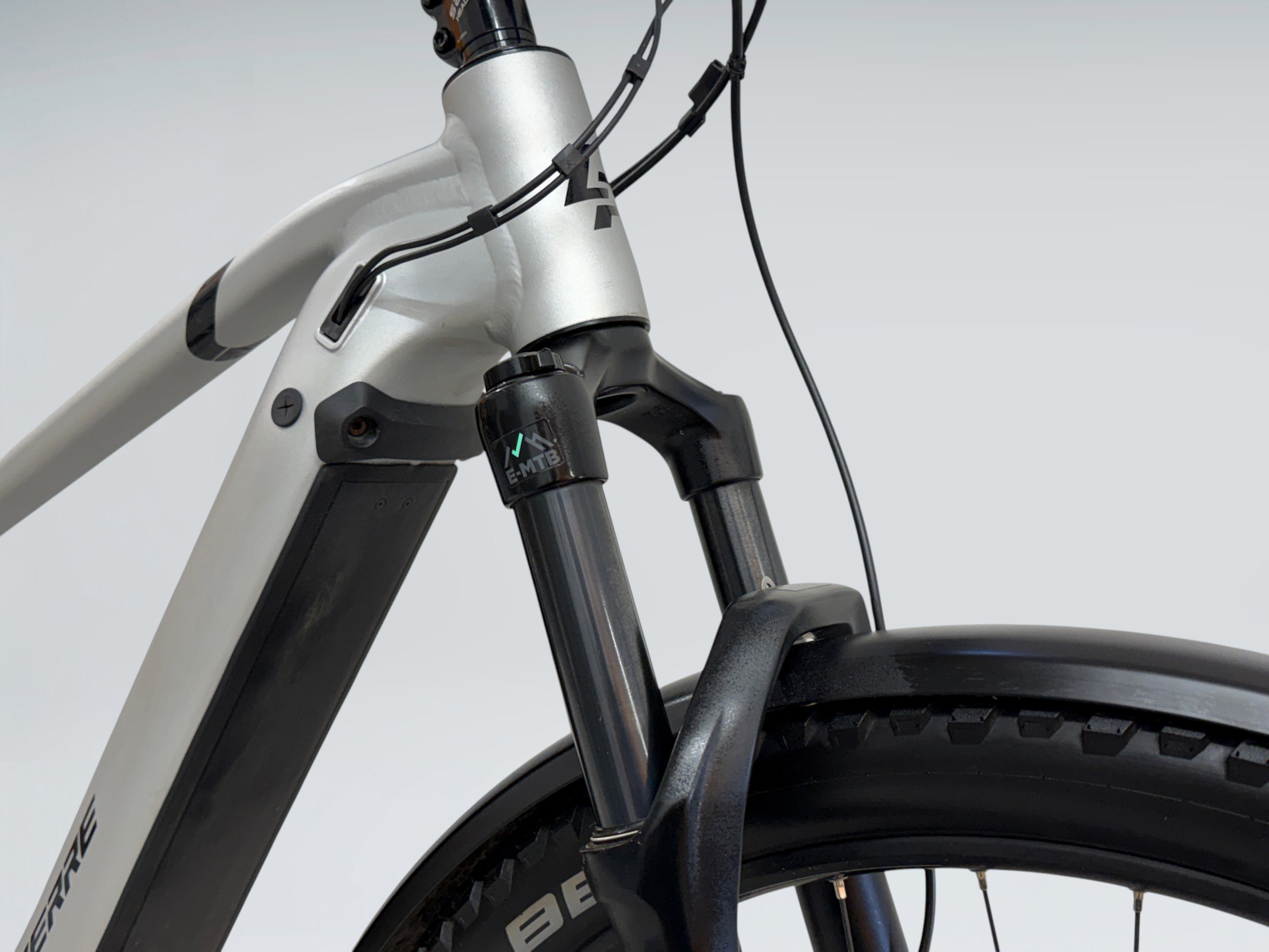Lapierre E-Explorer 8.7 (2022)