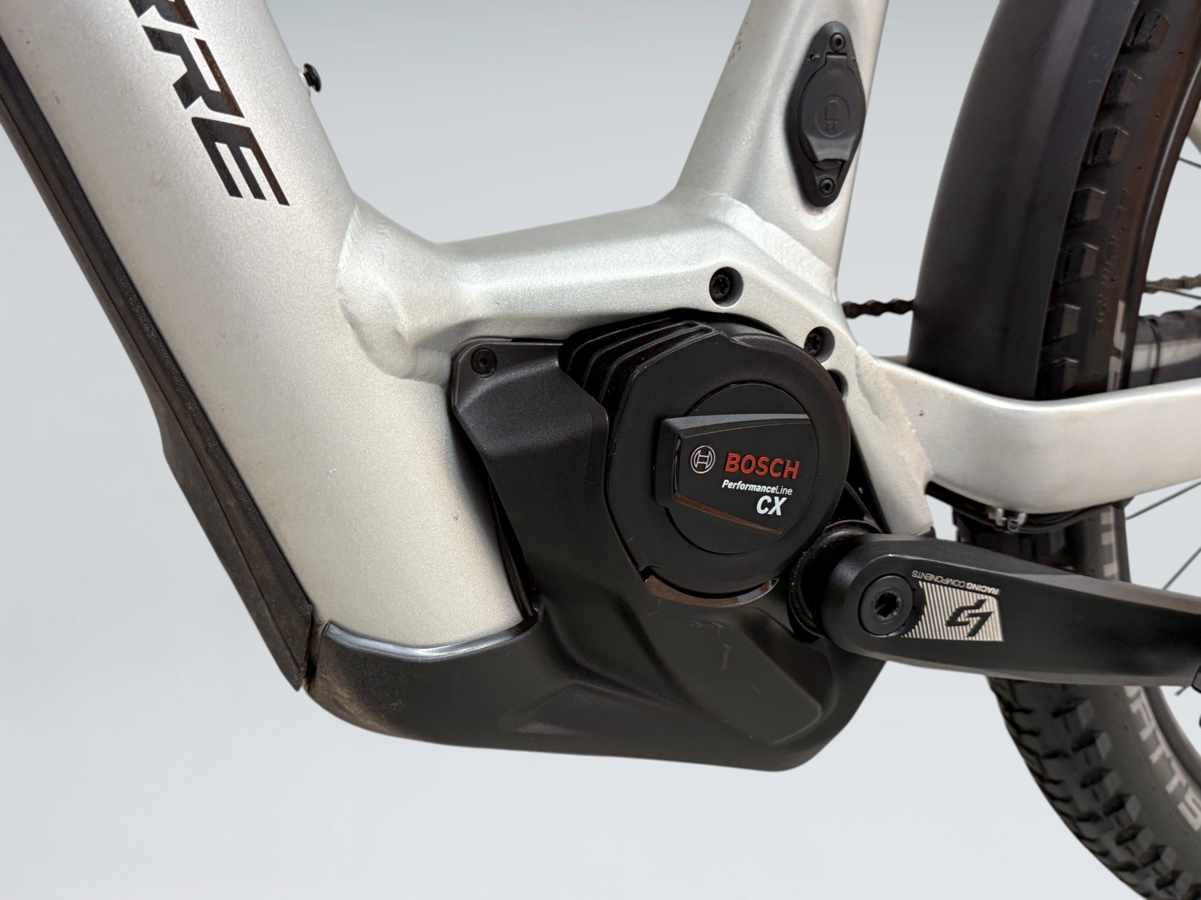 Lapierre E-Explorer 8.7 (2022)