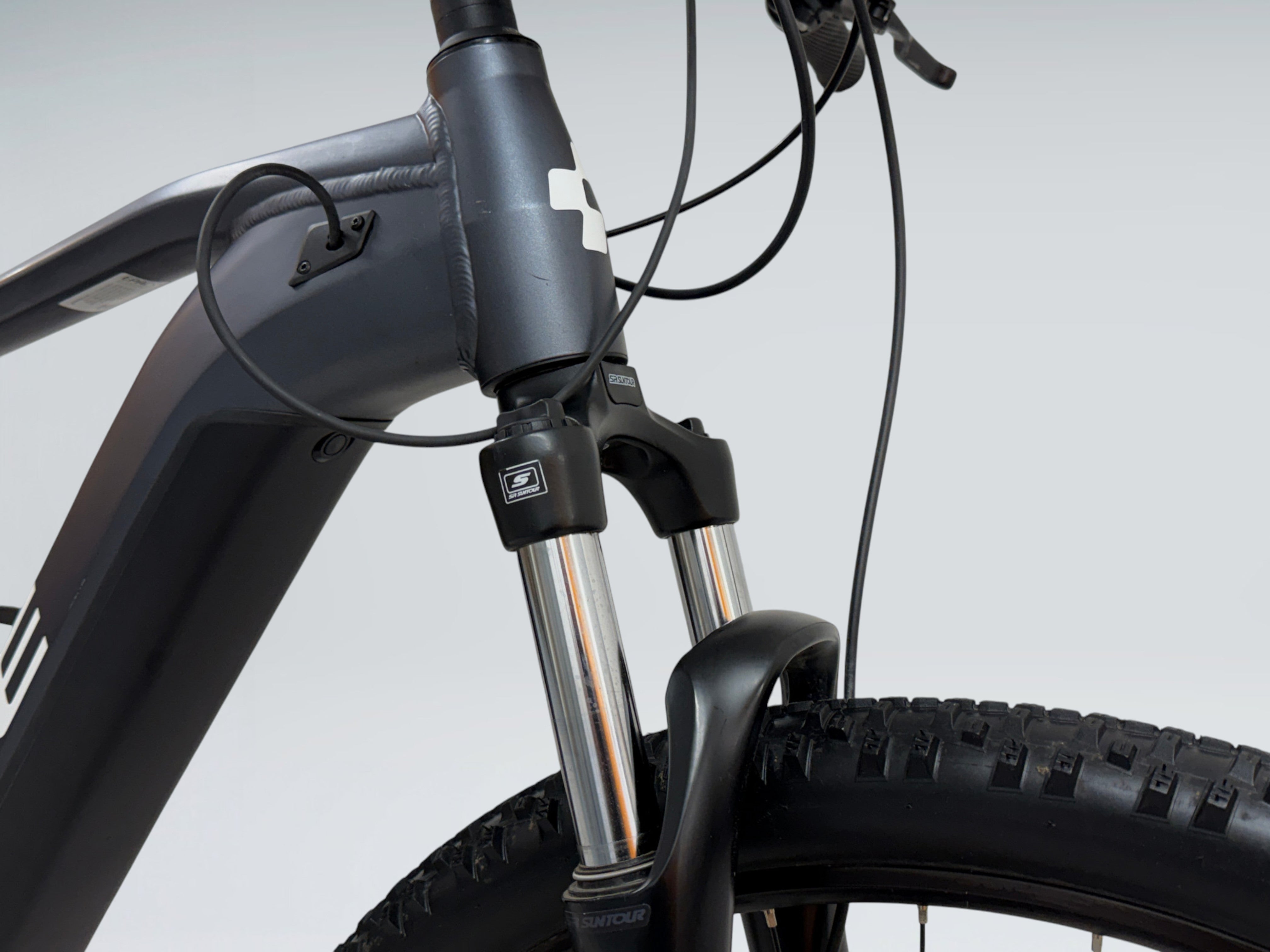 Cube Reaction Hybrid Performance 500 (2022)