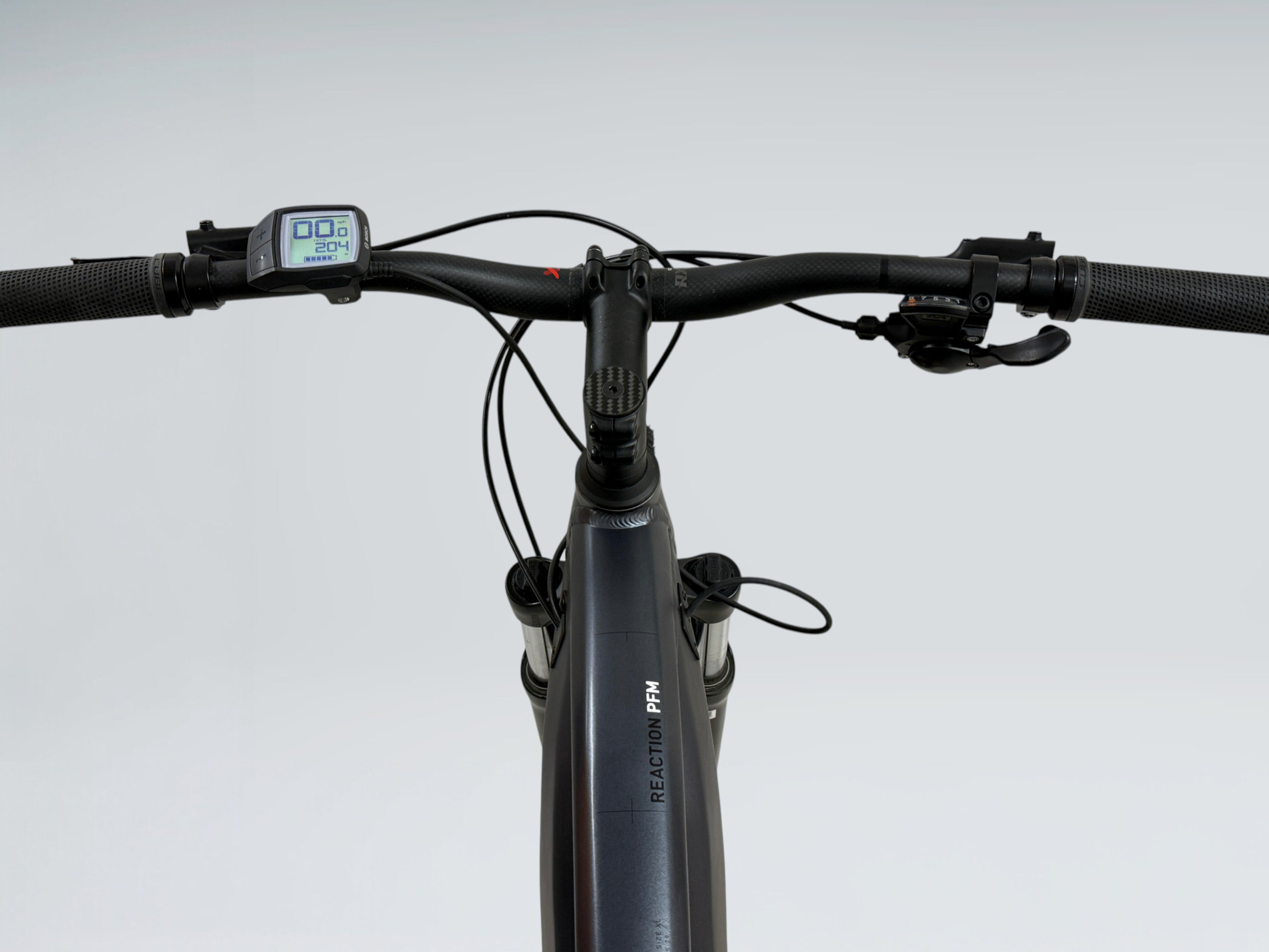Cube Reaction Hybrid Performance 500 (2022)