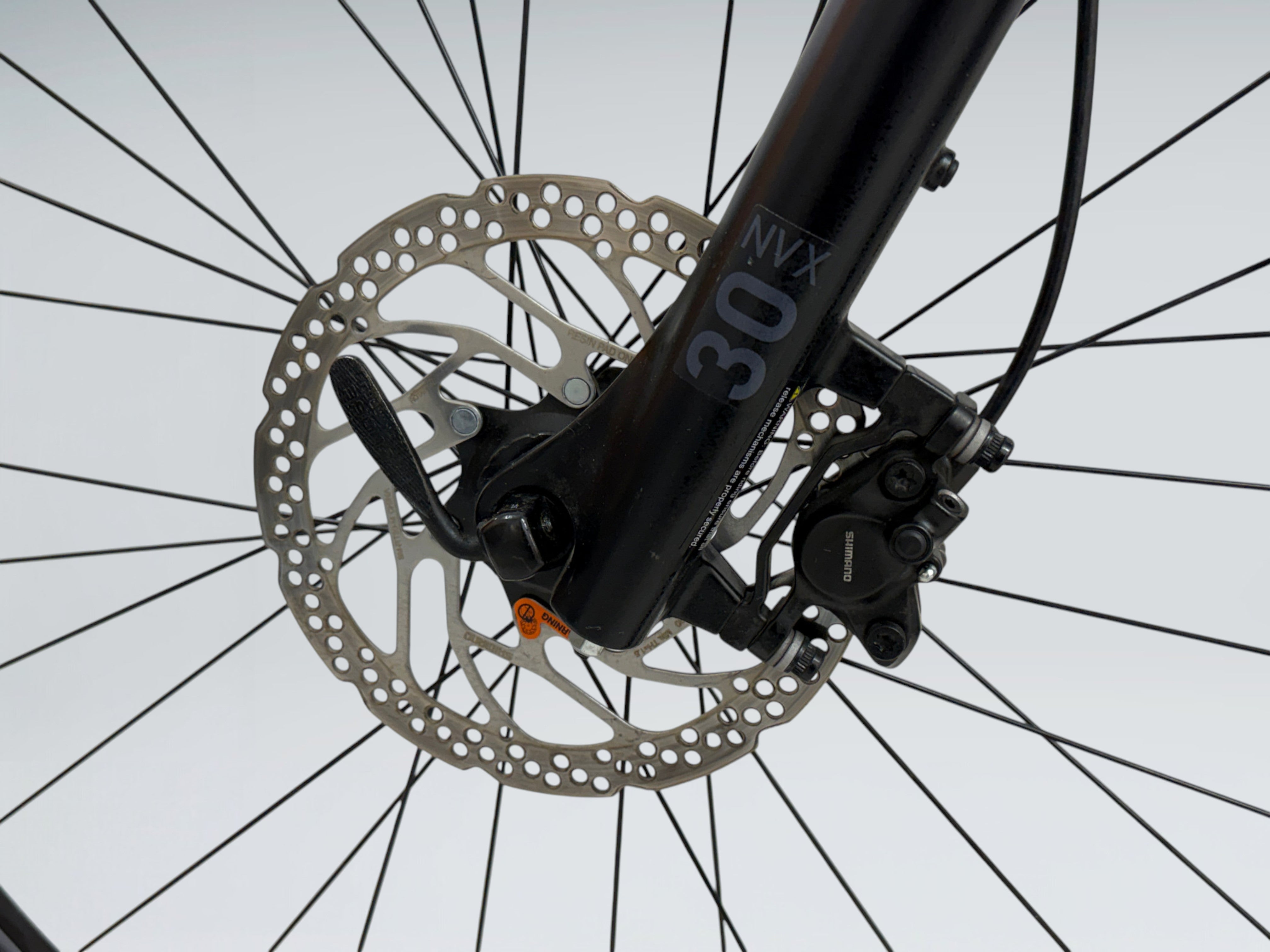 Cube Reaction Hybrid Performance 500 (2022)